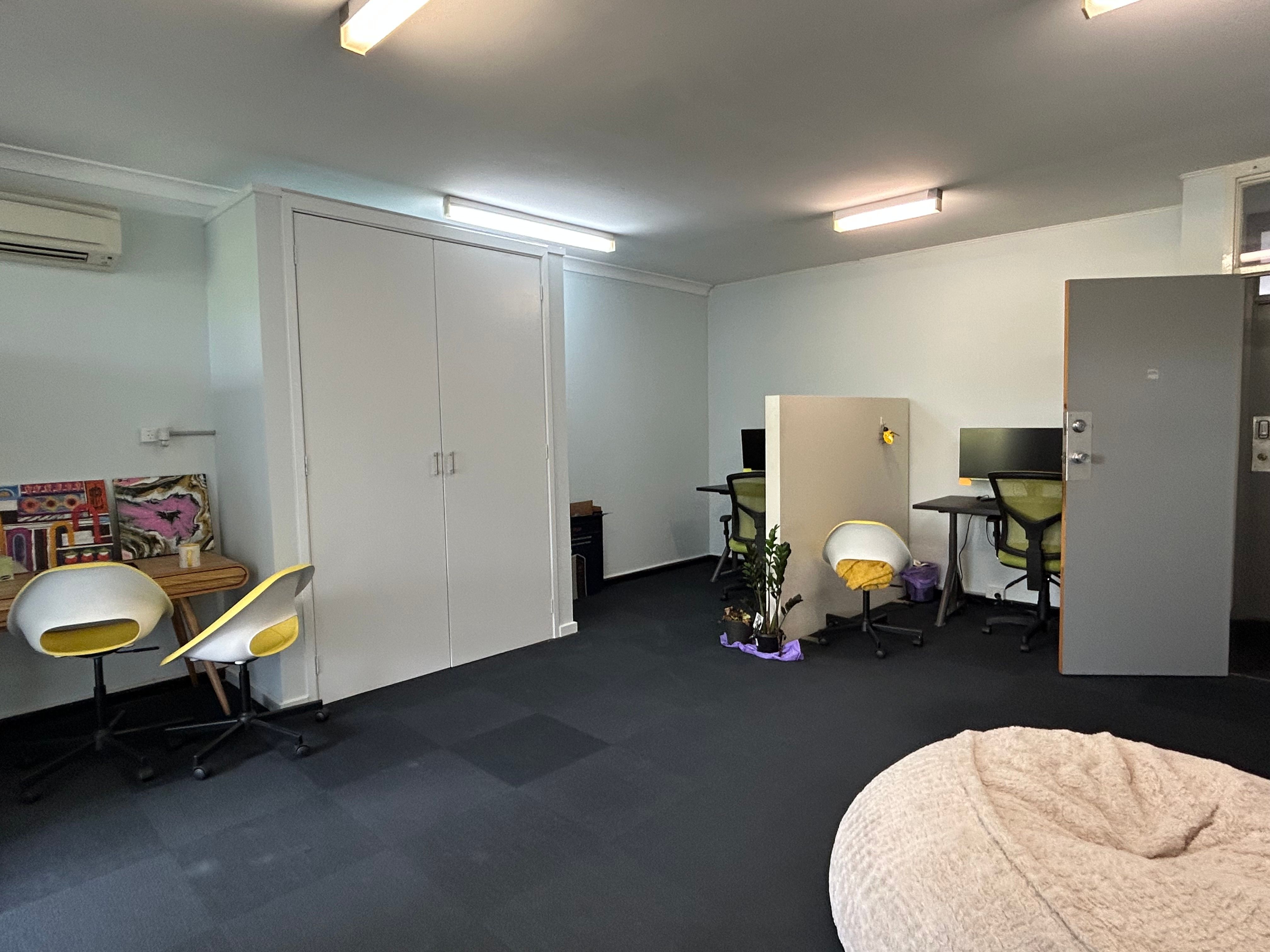 S1/25 Dickson Place, Dickson, ACT 2602