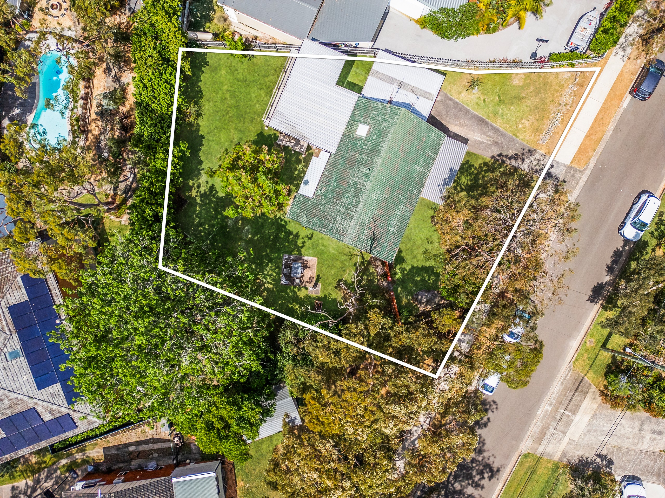 17 Marinna Road, Elanora Heights, NSW 2101