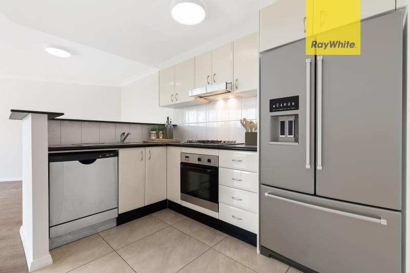 9/32 Hassall Street, Parramatta, NSW 2150