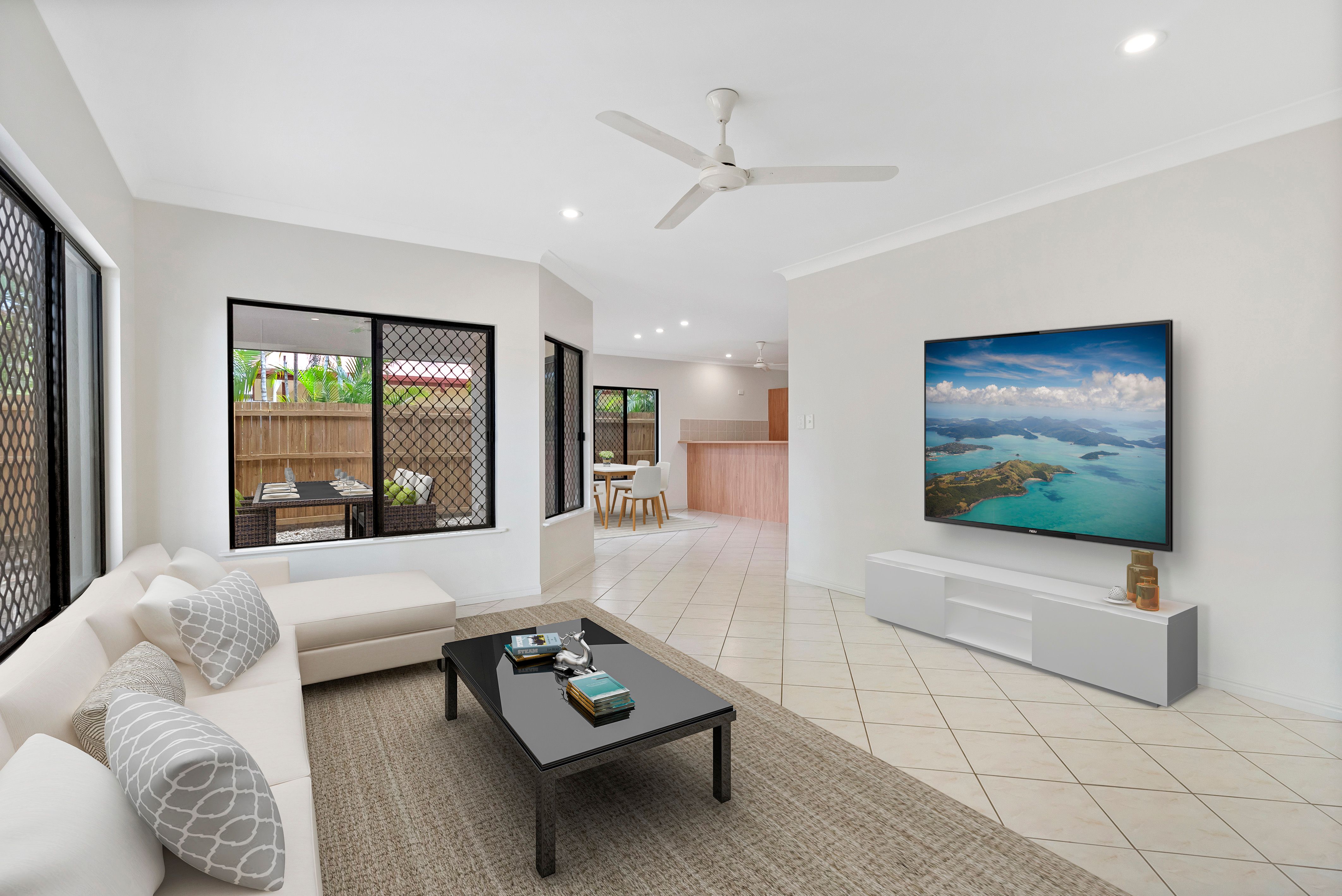 18 Etty Street, Kewarra Beach, QLD 4879