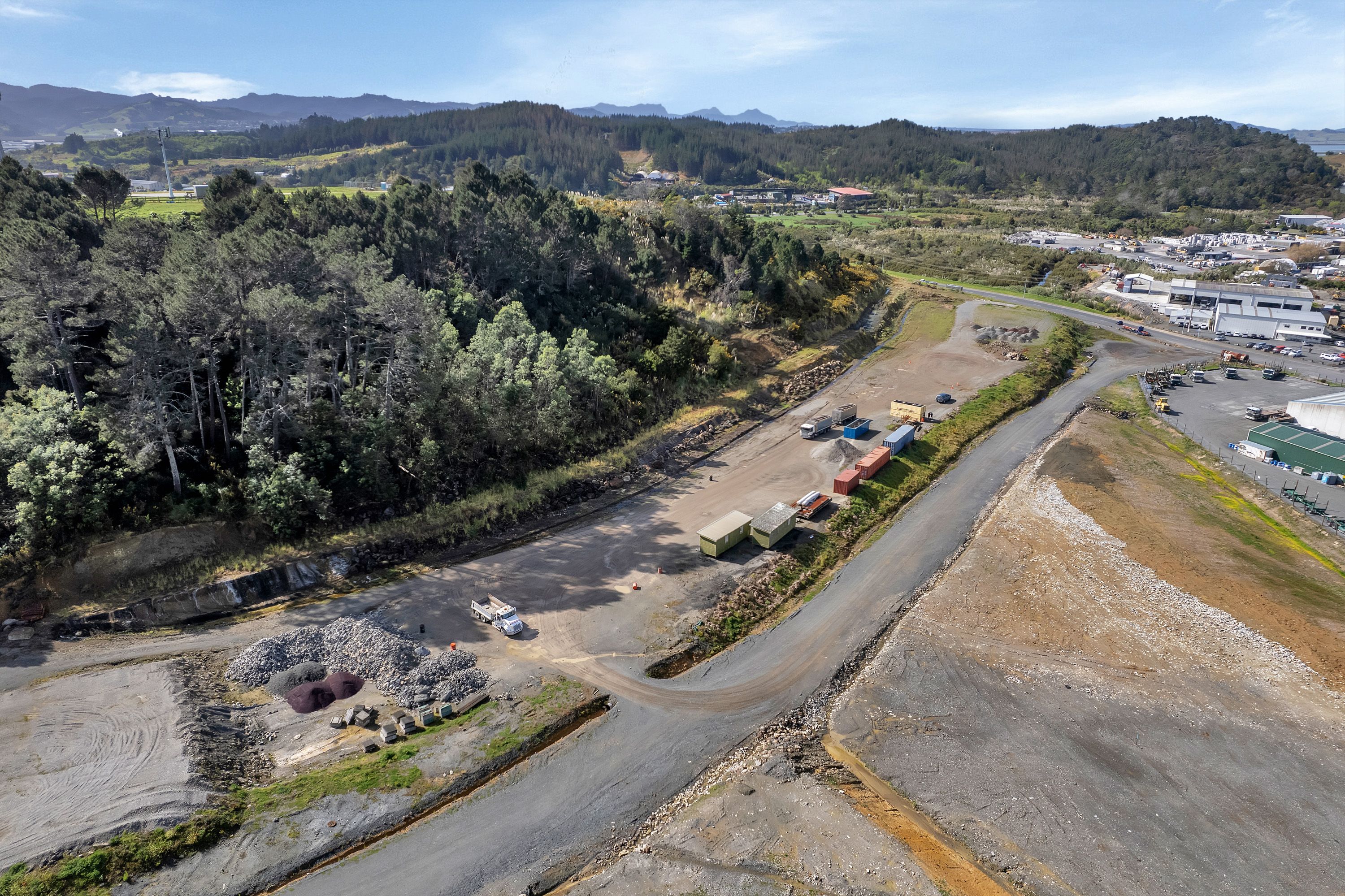 34 South End Avenue Lot 2, Raumanga, Whangarei District 0110