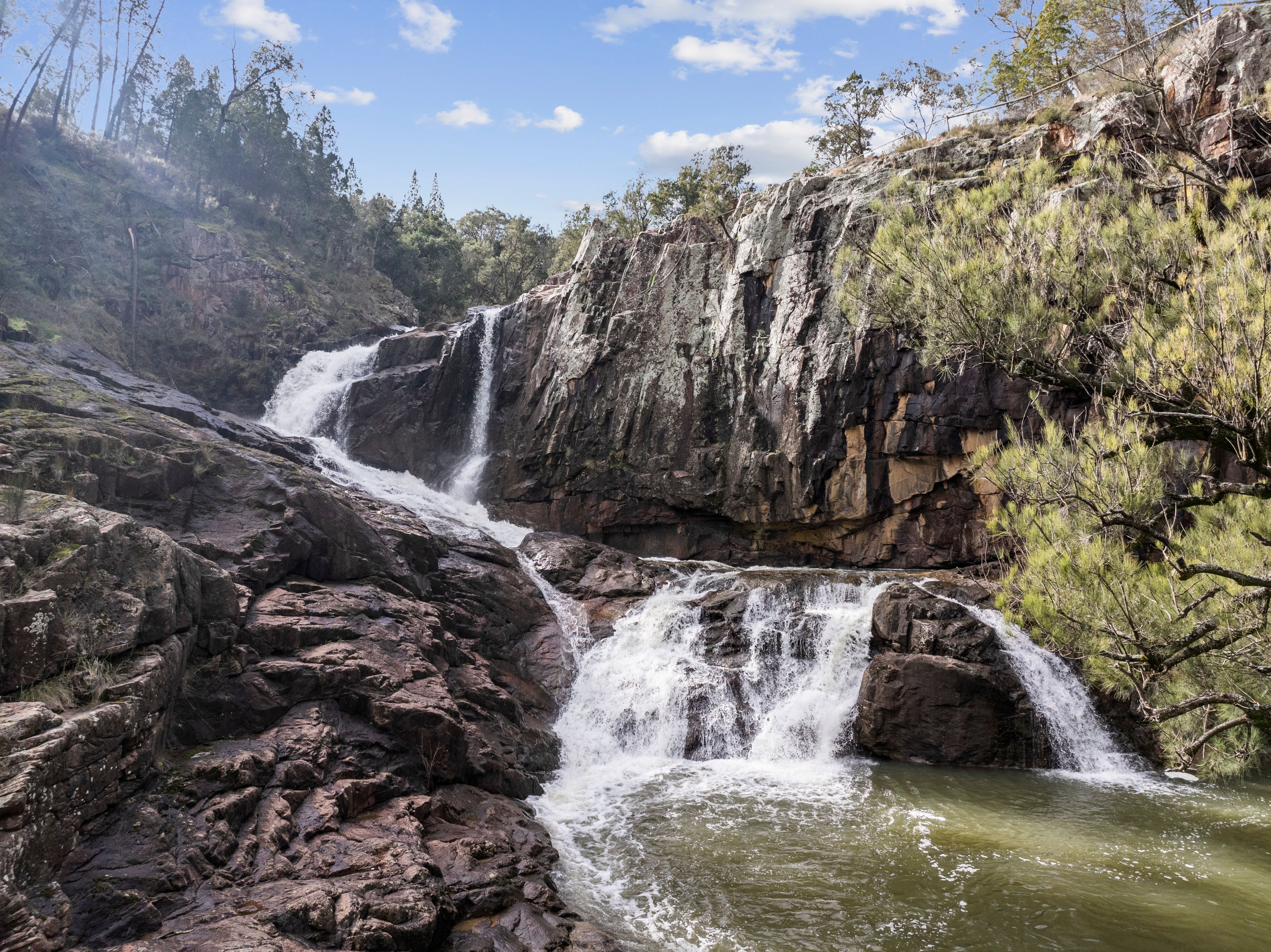 "Ginninderra Falls" Parkwood Road, Wallaroo, NSW 2618 Acreage/SemiRural for Sale Ray White