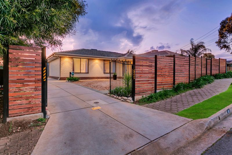 97 Nelson Road, Valley View SA 5093