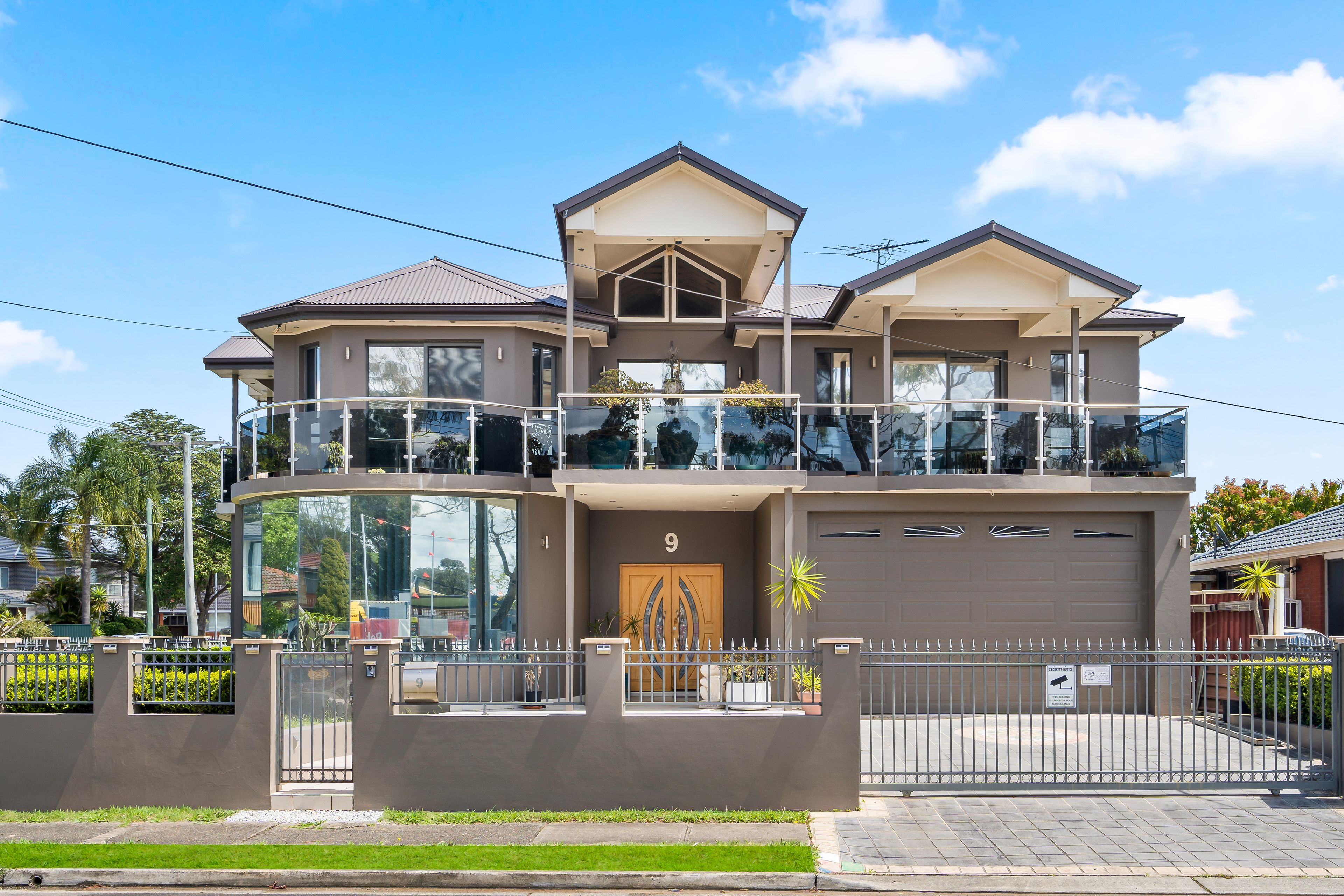 9 Jupiter Street — photo from Ray White Wetherill Park