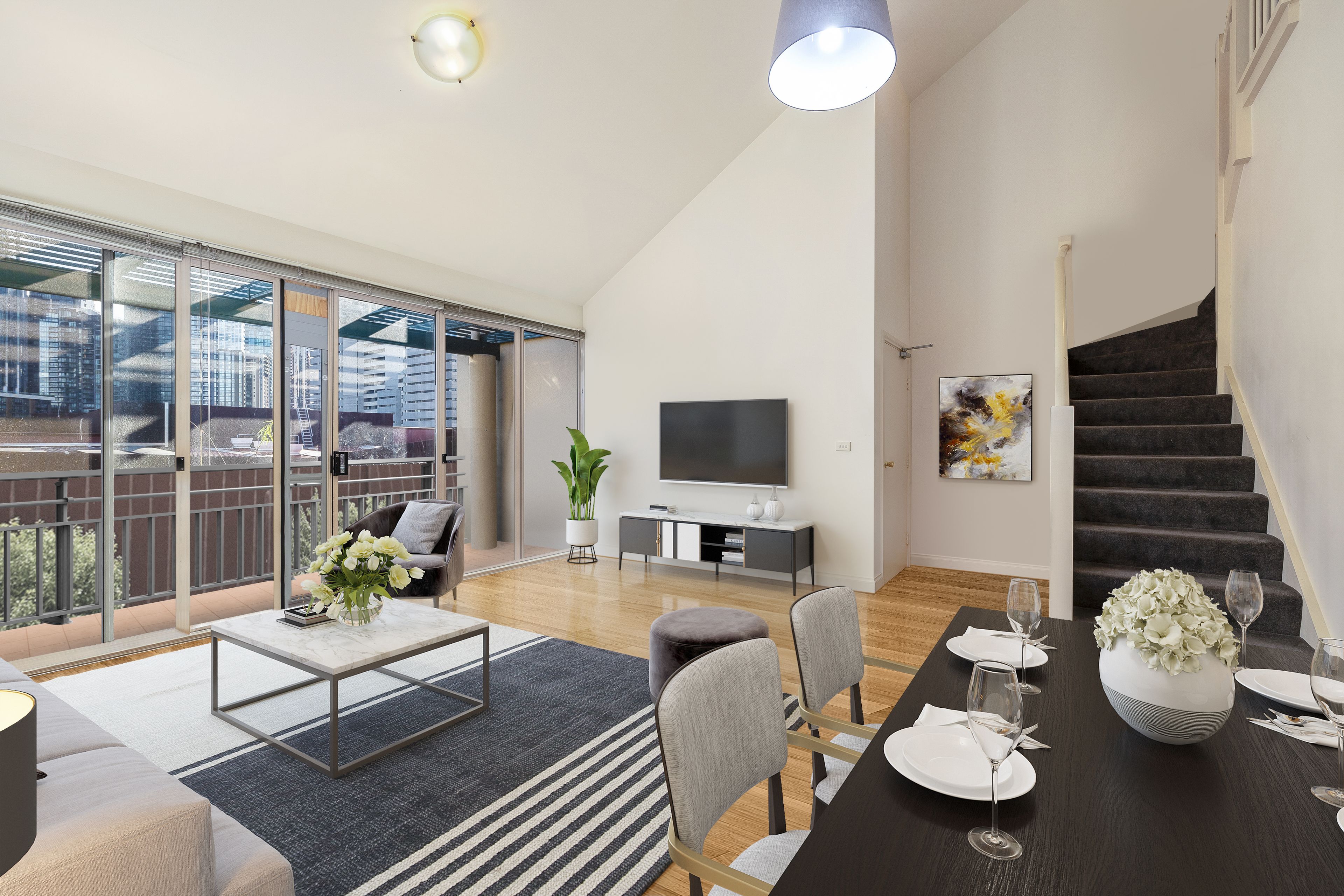 9/83 Dodds Street, Southbank, VIC 3006