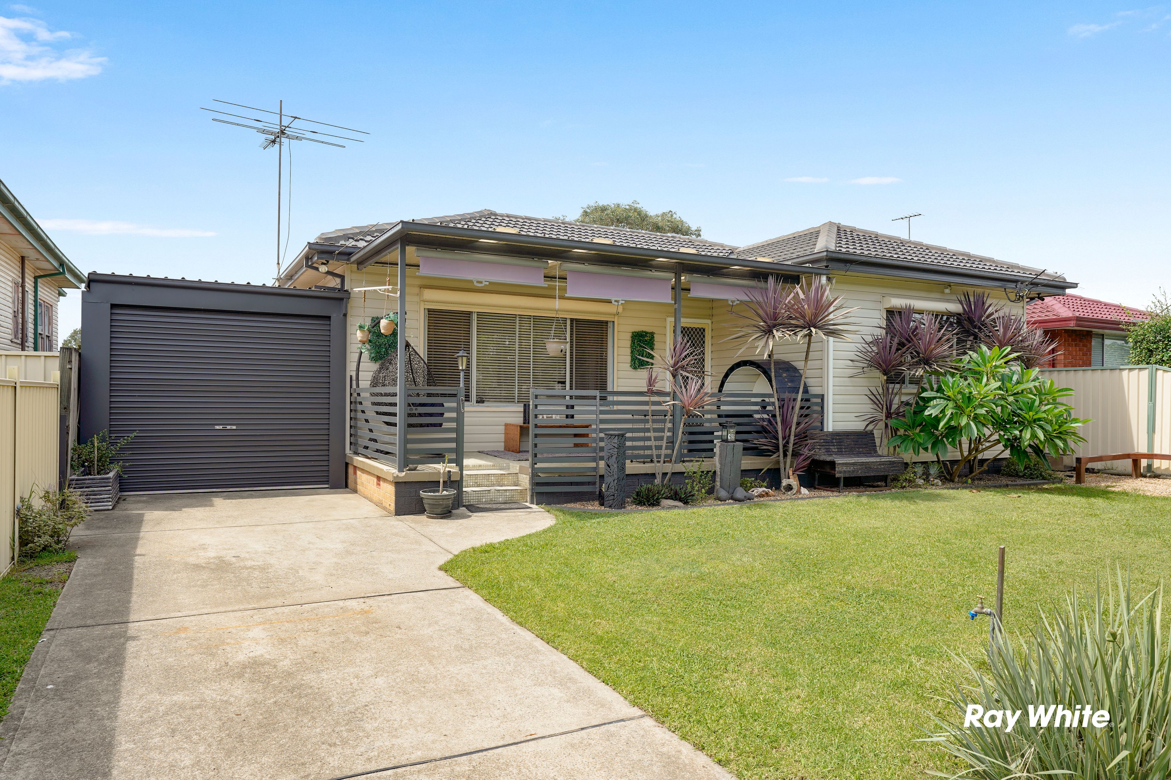 15 Francis Street, Mount Druitt NSW 2770