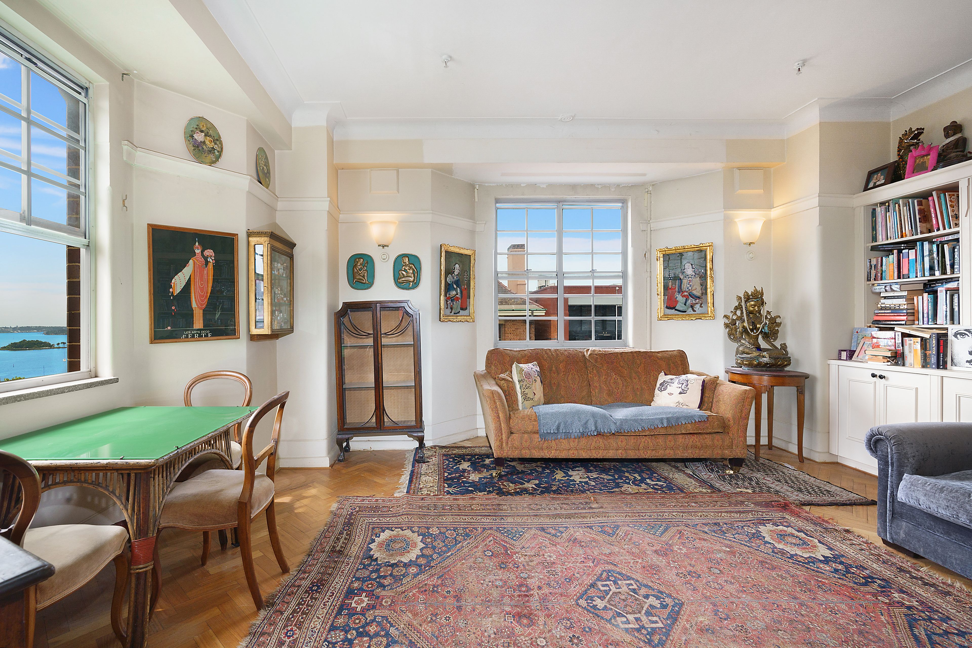 34/97-99 Macleay Street, Potts Point, NSW 2011