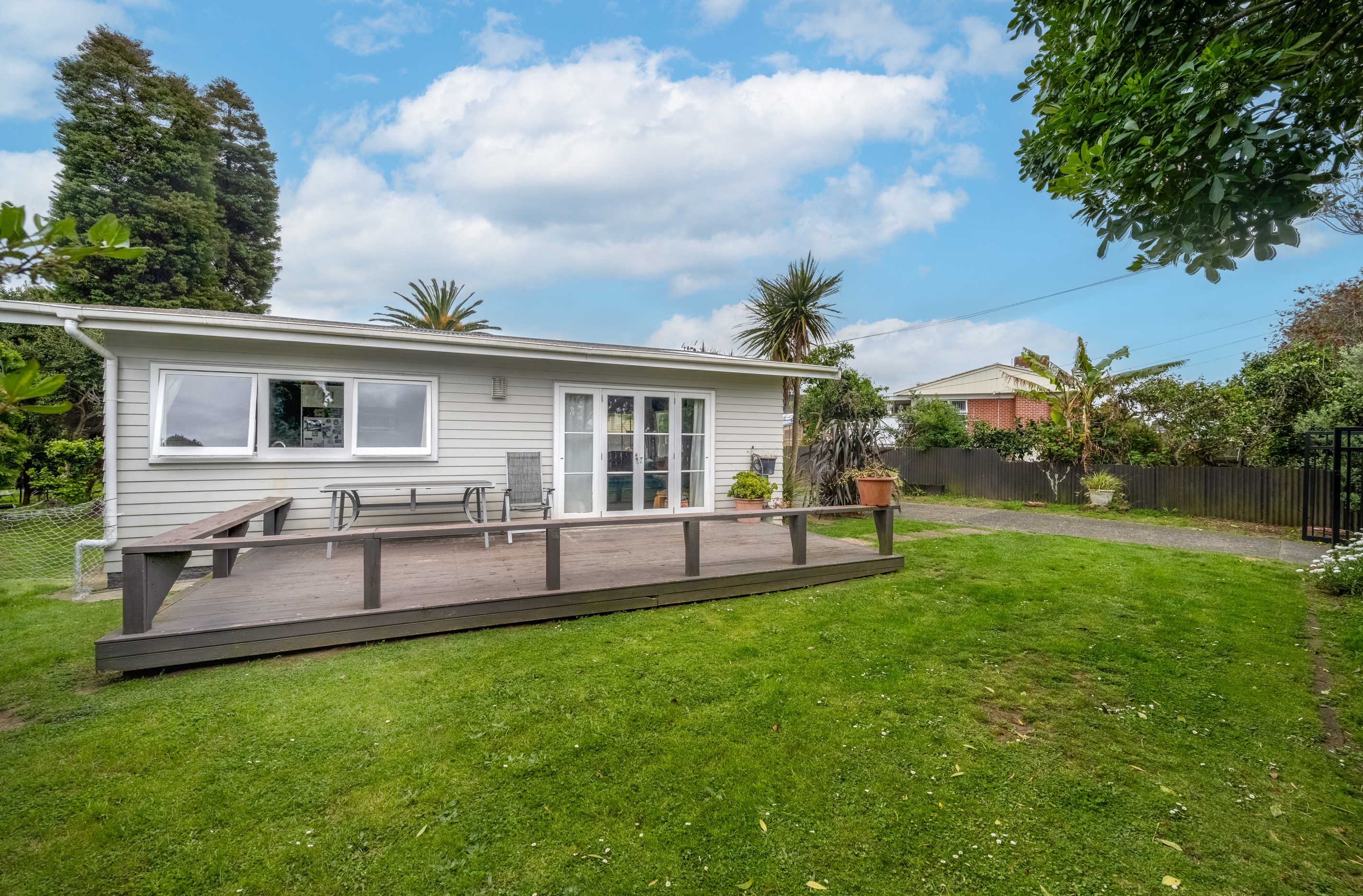 72 Christmas Road, Manurewa, Manukau City