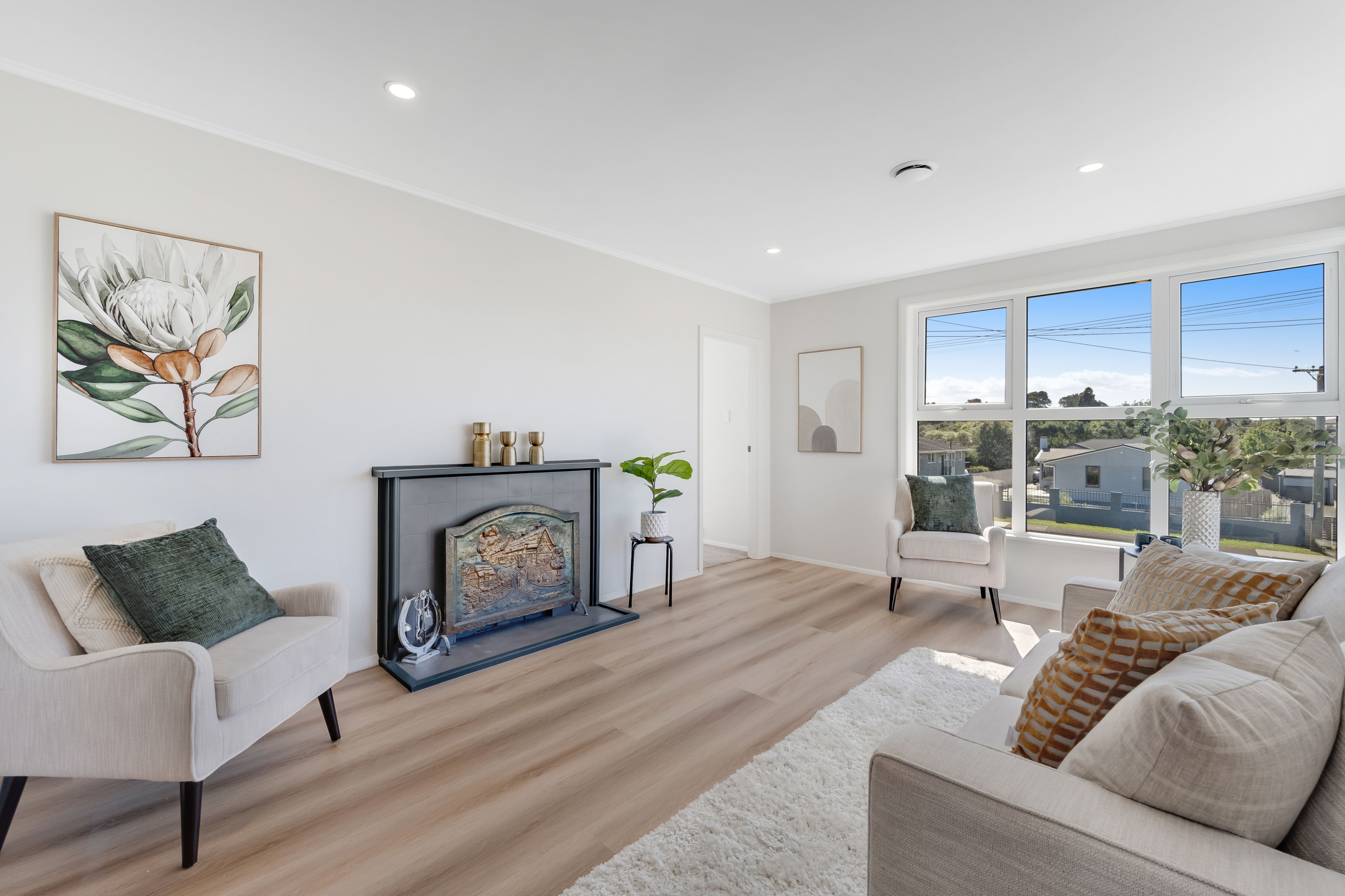 113 Tennessee Avenue, Mangere East, Manukau City