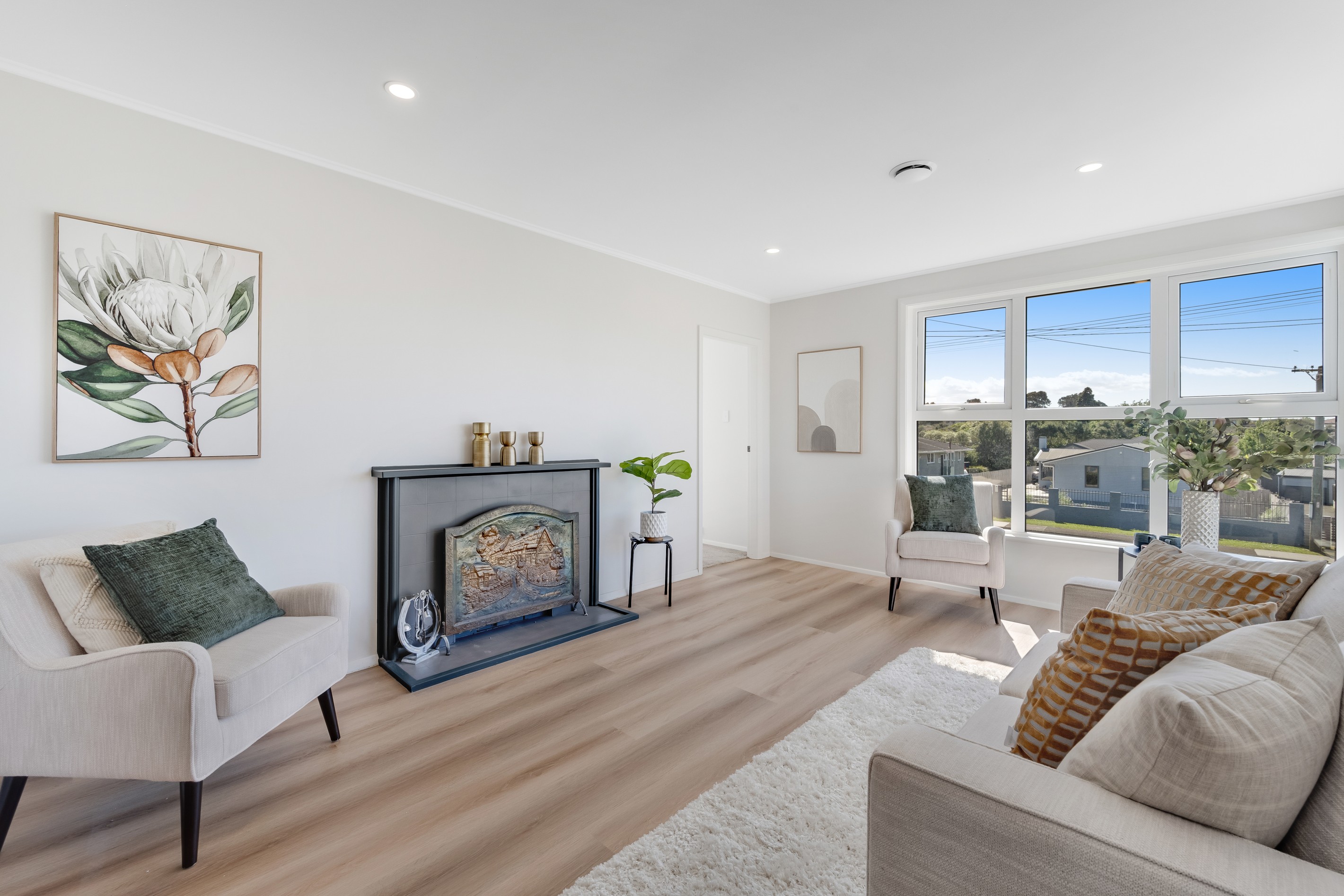 113 Tennessee Avenue, Mangere East, Manukau City
