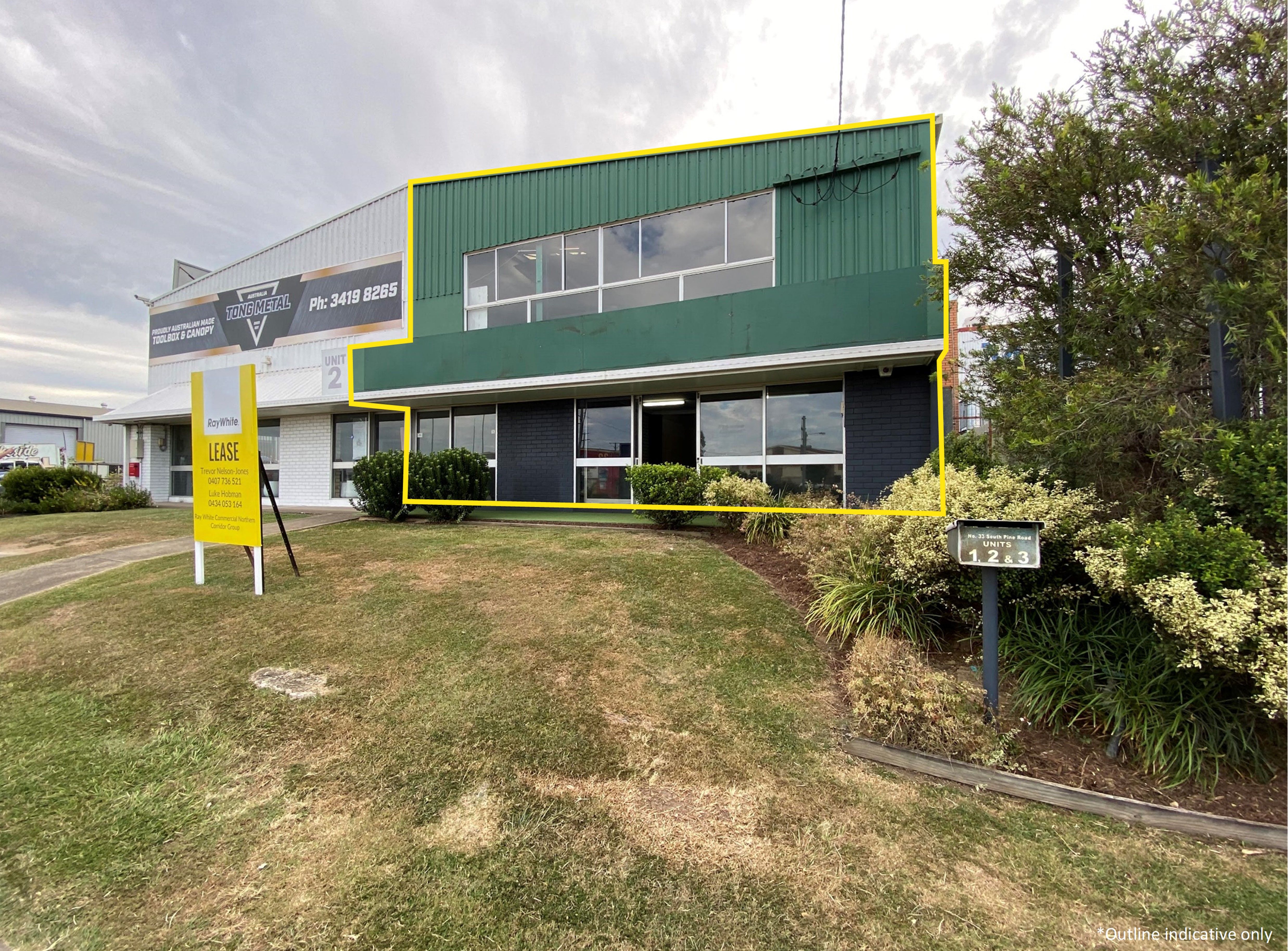 1/33 South Pine Road, Brendale, QLD 4500