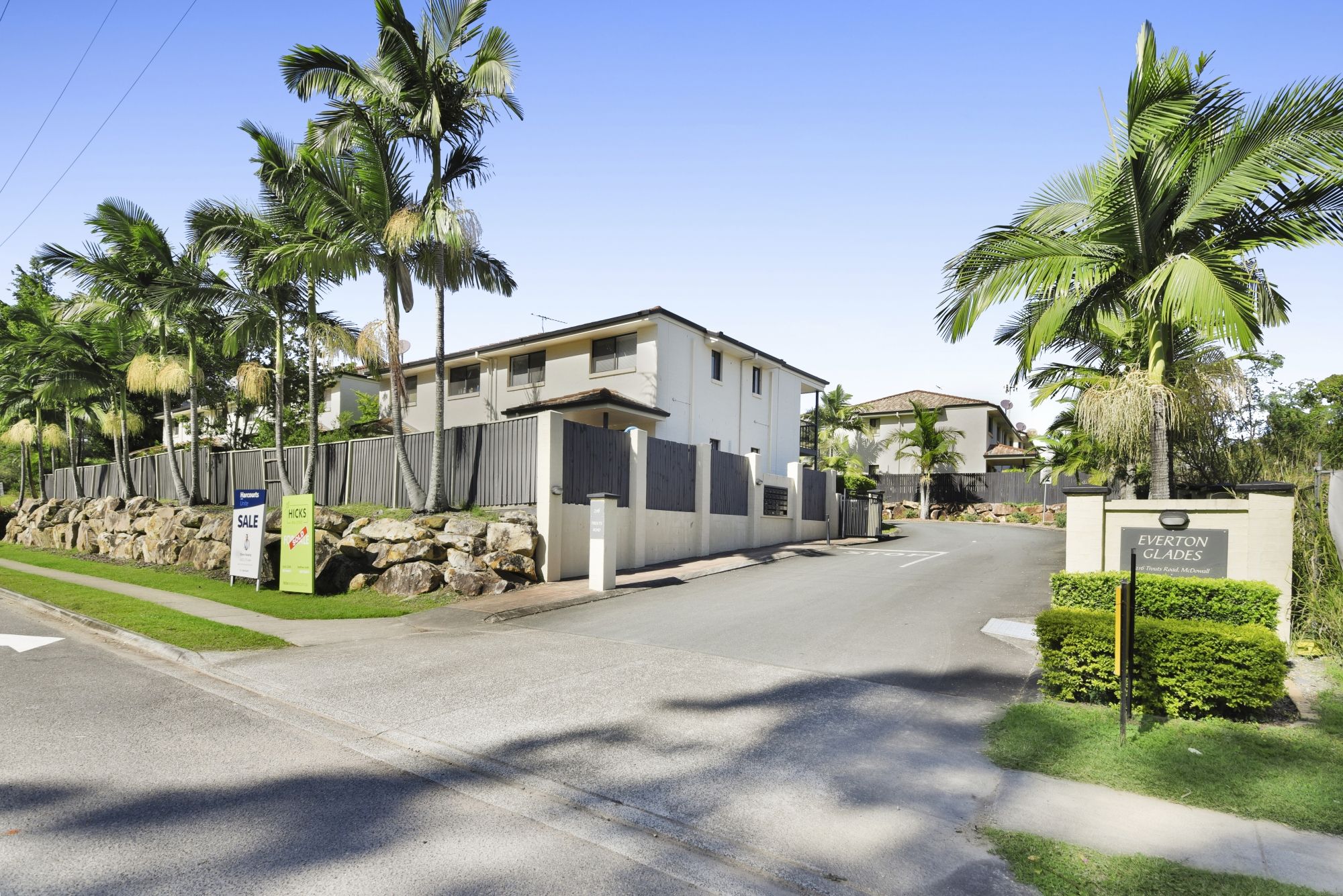 11/216 Trouts Road, McDowall, QLD 4053 Sold Townhouse Ray White