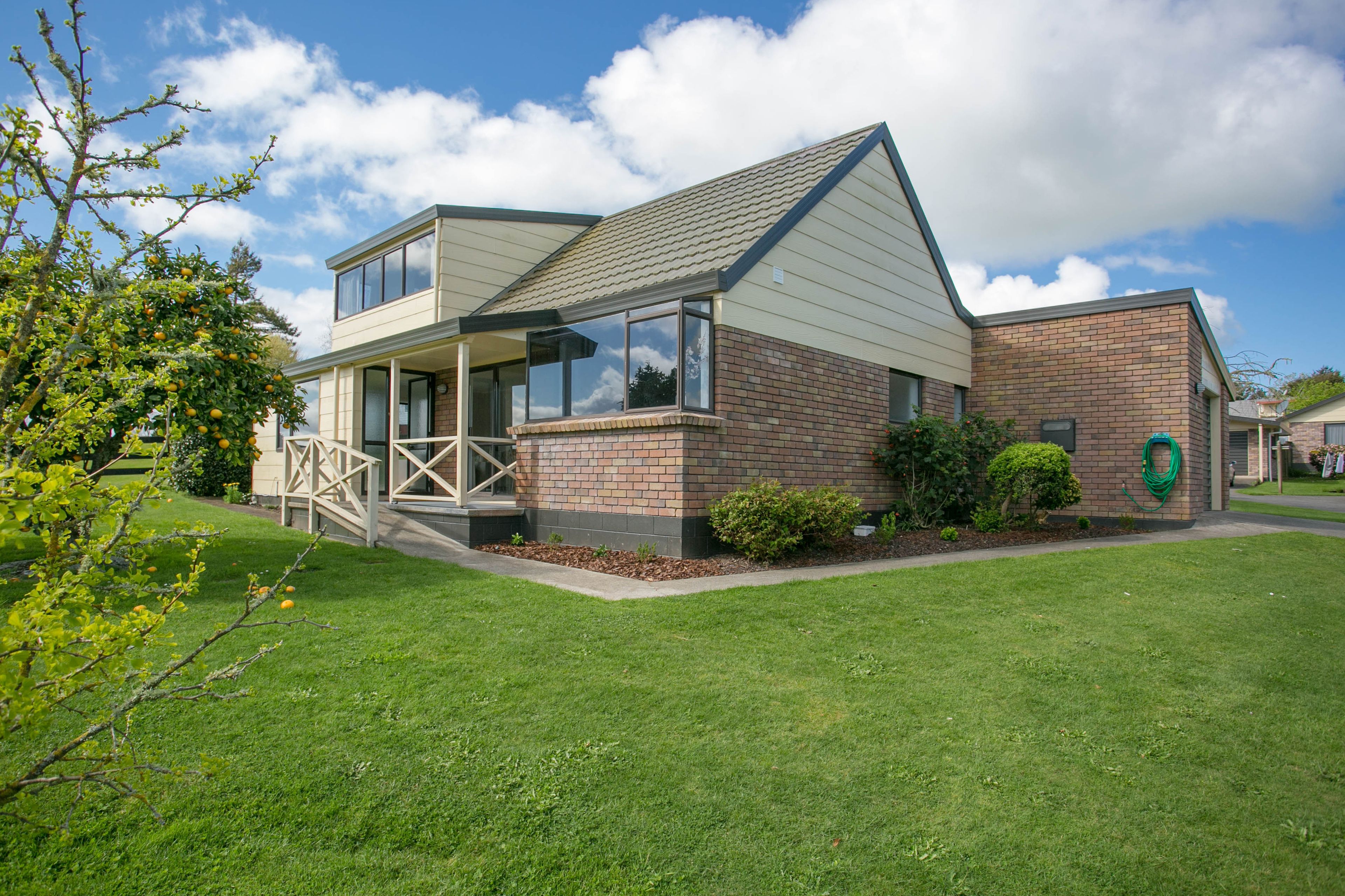 142/20 Sandes Street (Unit 8), Ohaupo, Waipa District