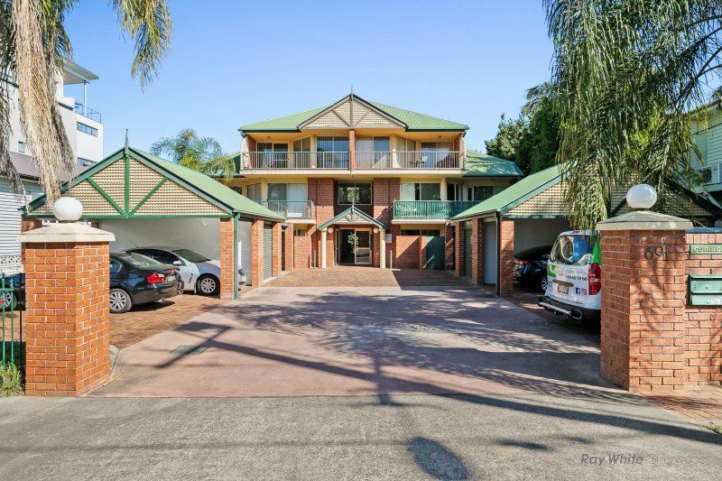 4/691 Oxley Road, Corinda, QLD 4075