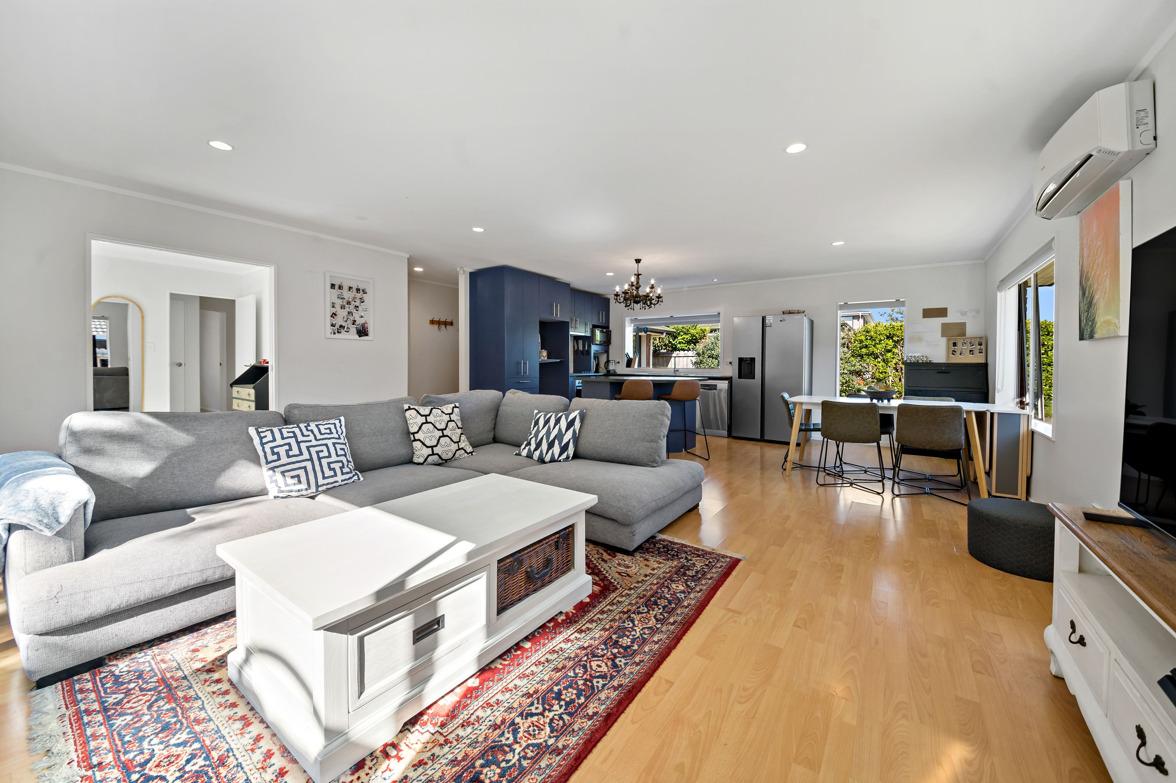 60A Crawford Avenue, Mangere Bridge, Manukau City