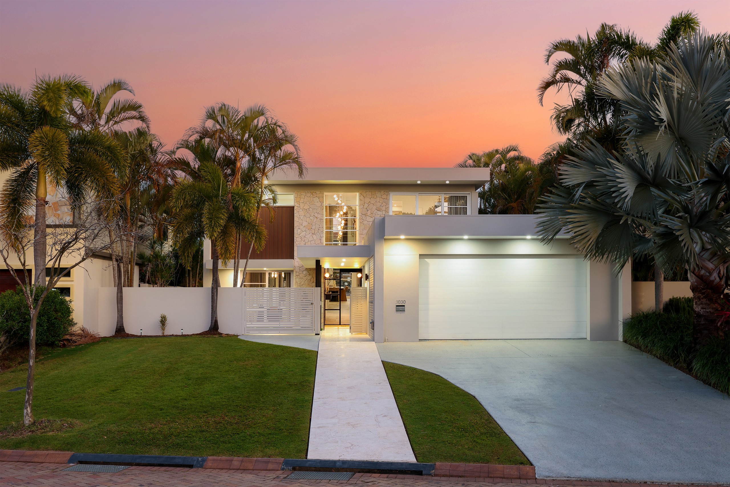 8030 Key Waters, Sanctuary Cove, QLD 4212