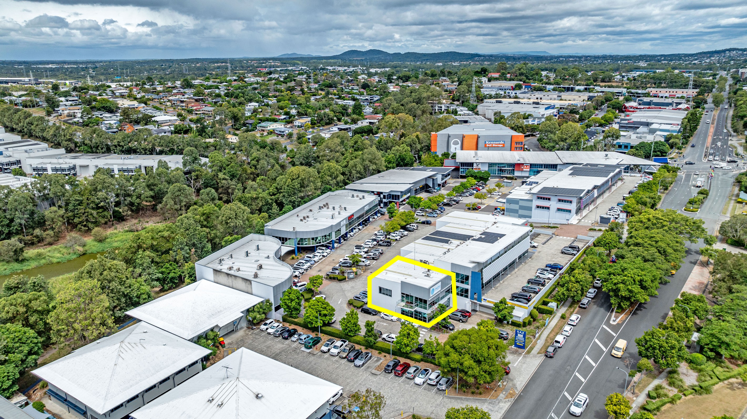 1/16 Metroplex Avenue, Murarrie, QLD 4172