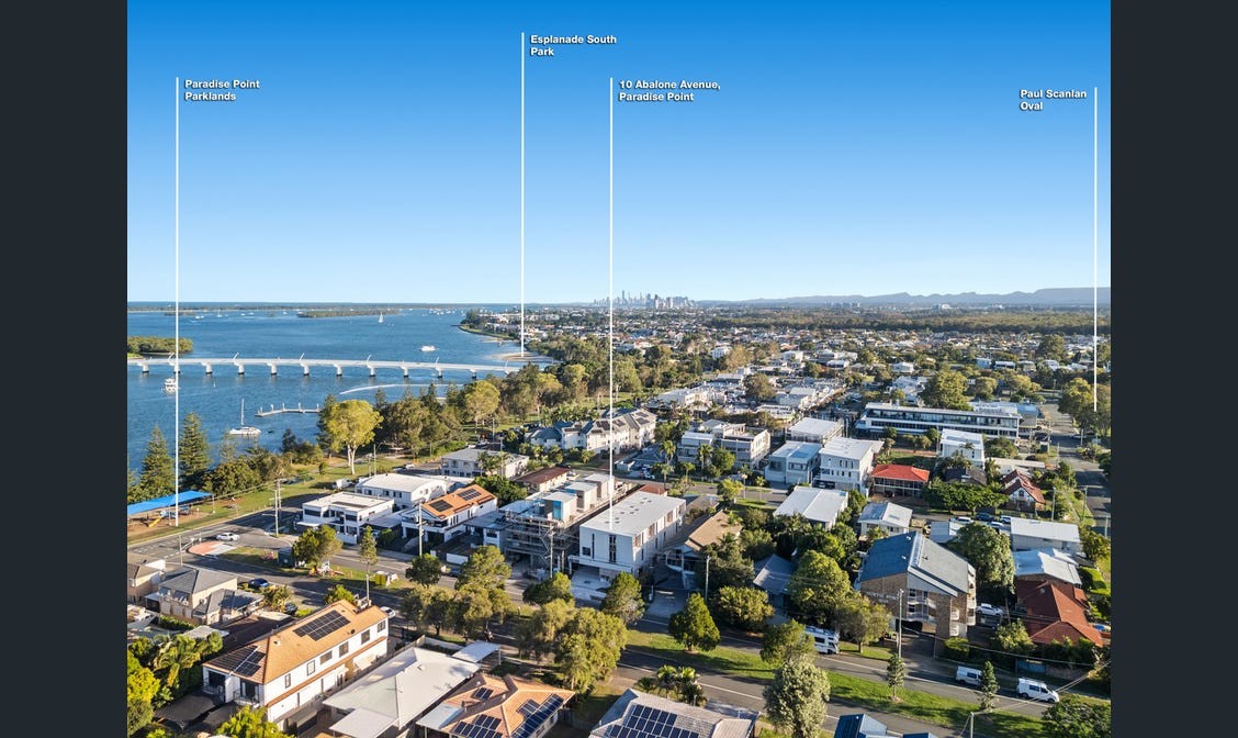 10 Abalone Avenue, Paradise Point, QLD 4216