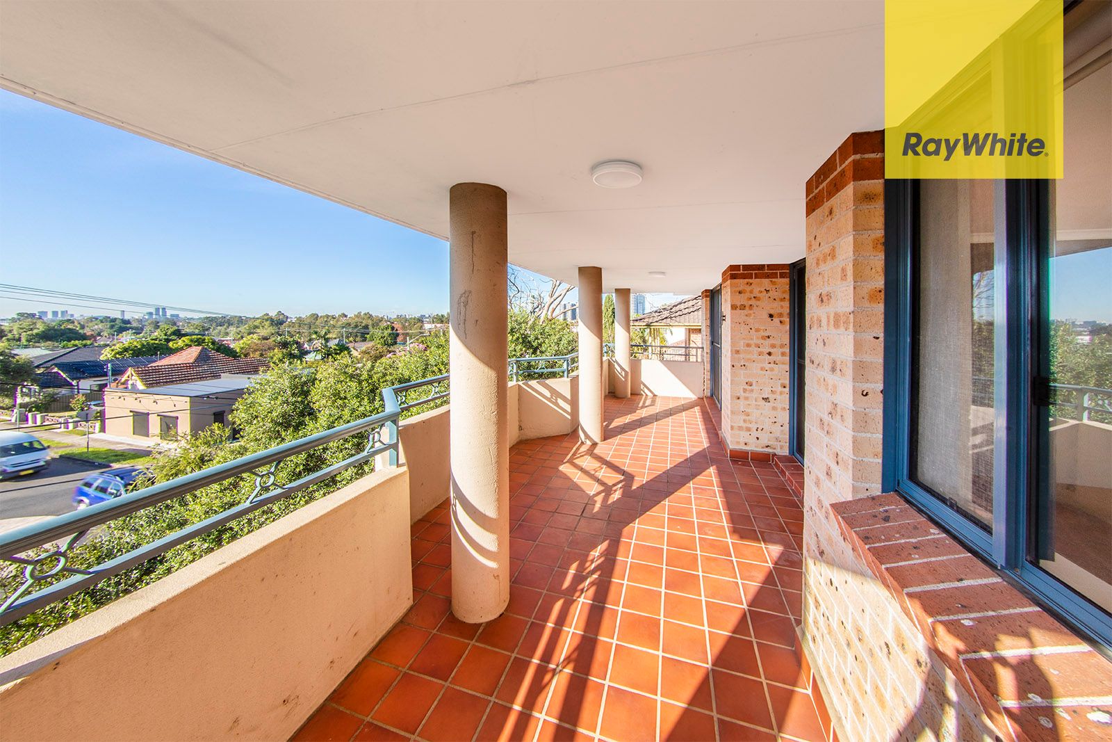 3/124 Good Street, Harris Park, NSW 2150
