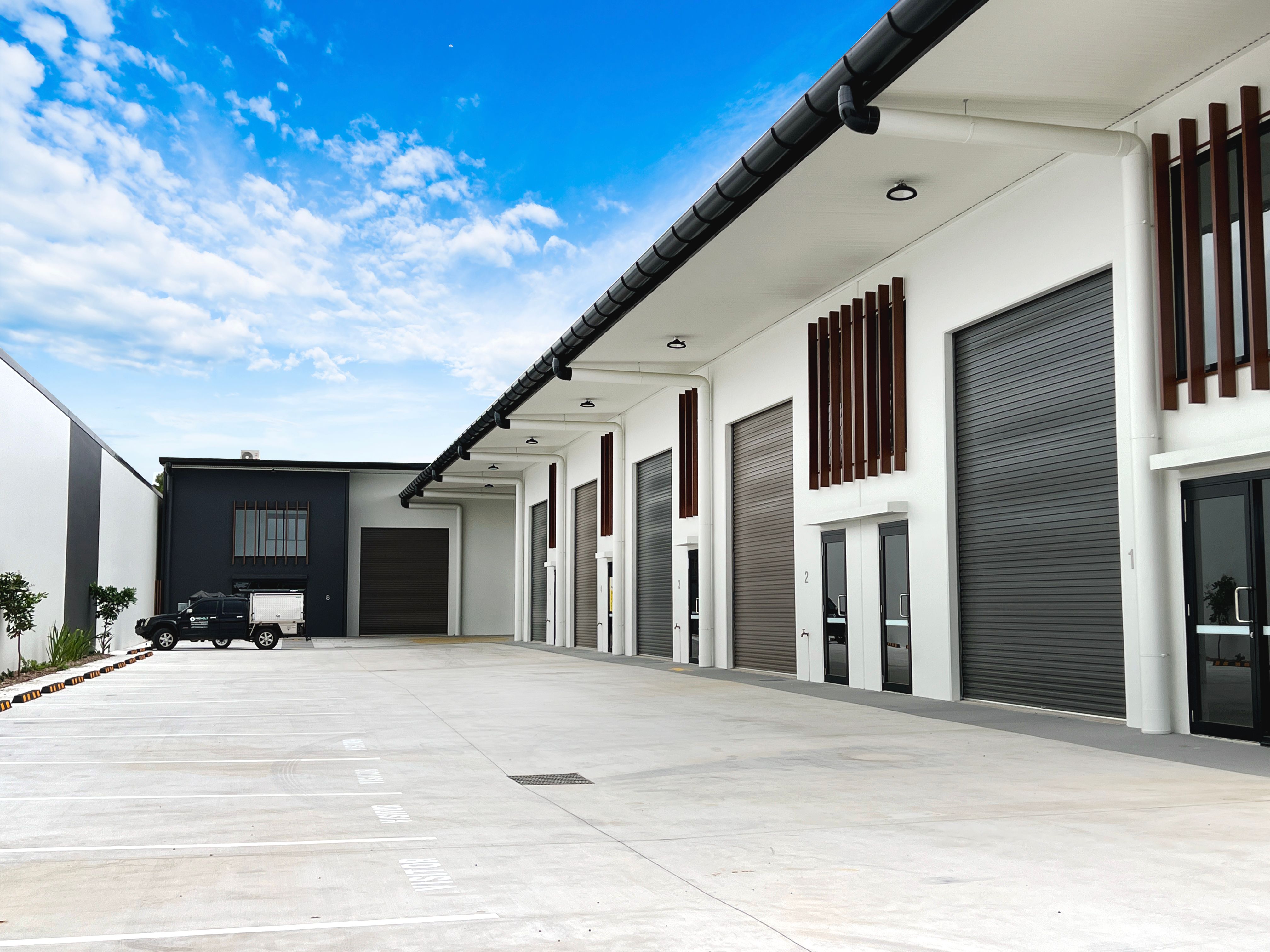 5/60 Evans Drive, Caboolture, QLD 4510