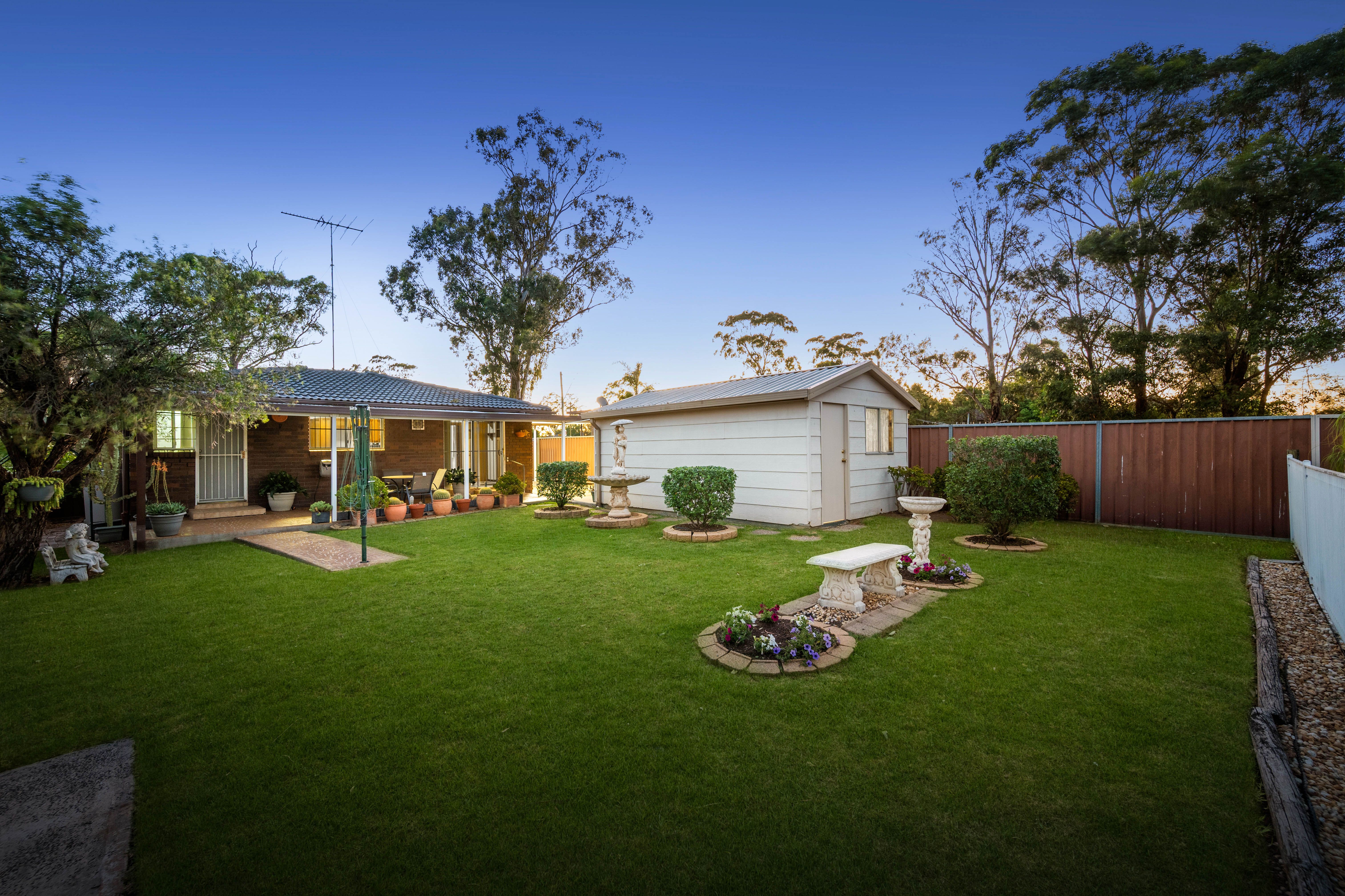 93 Eton Road, Cambridge Park, NSW