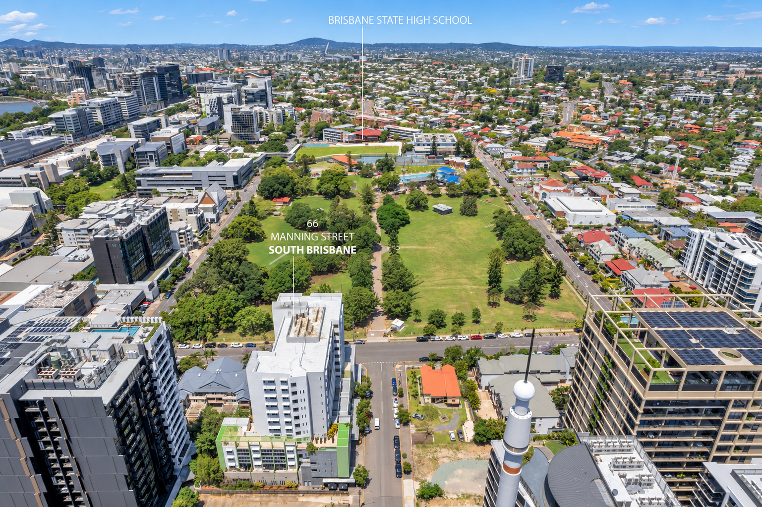 1/66 Manning Street — photo 22 of 23