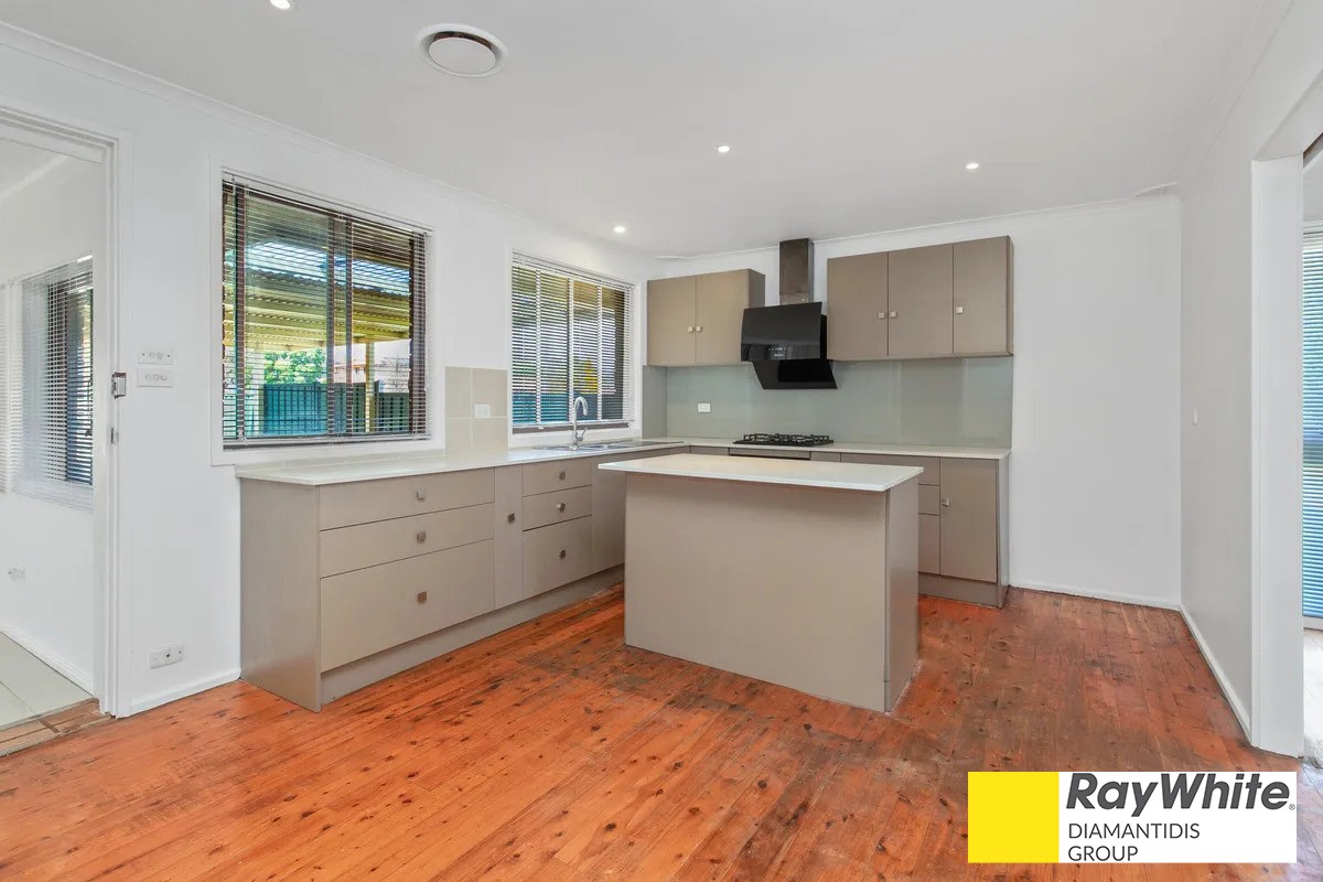 48 Blackwell Avenue, St Clair, NSW 2759