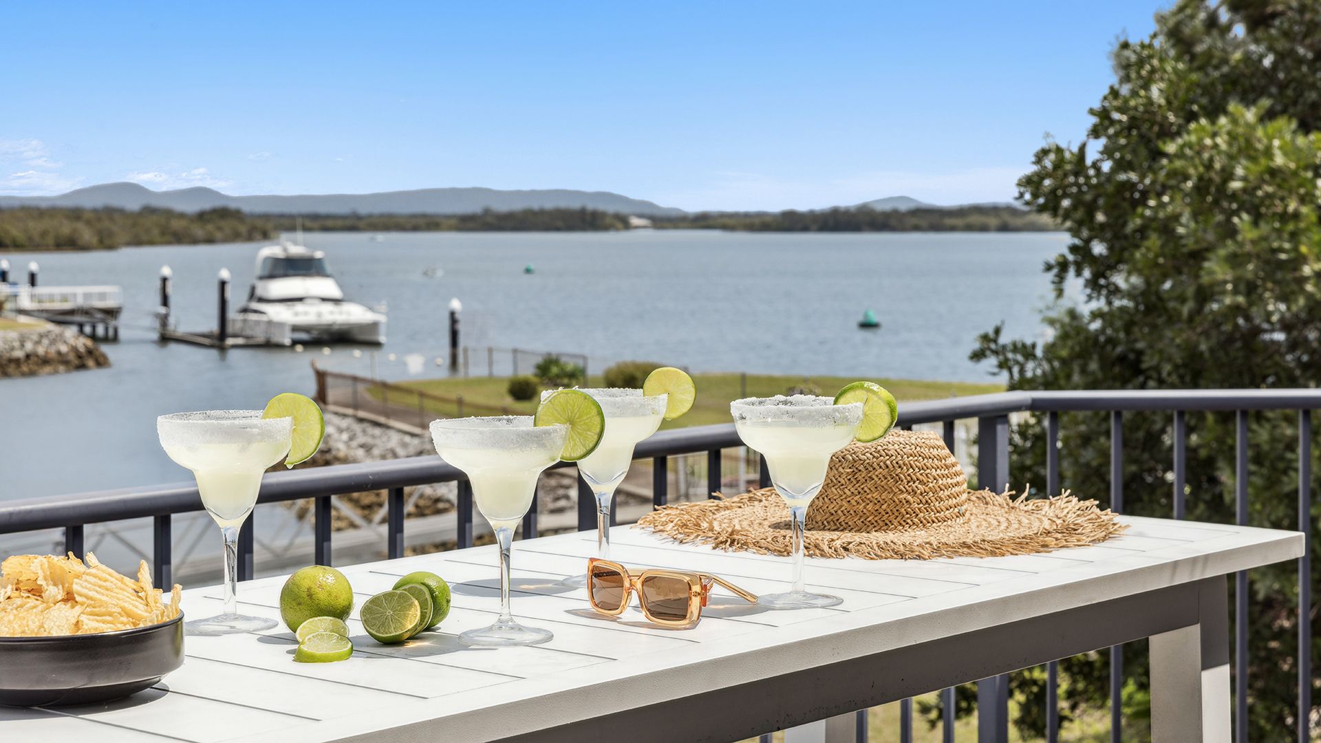 33 The Peninsula, Yamba NSW 2464