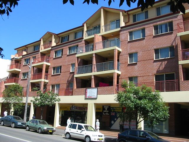 Suite 2/49 Briggs Street, Camperdown, NSW 2050