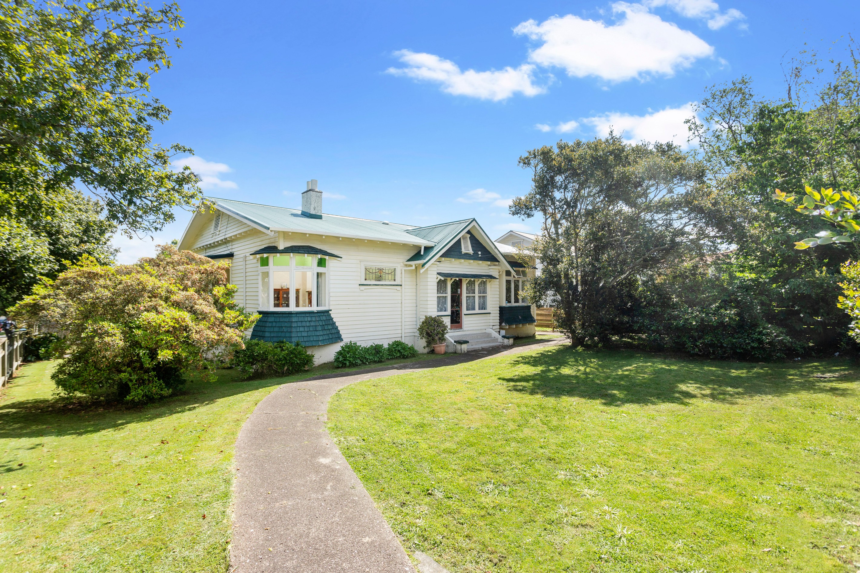 39 Richardson Road, Mt Albert, Auckland City