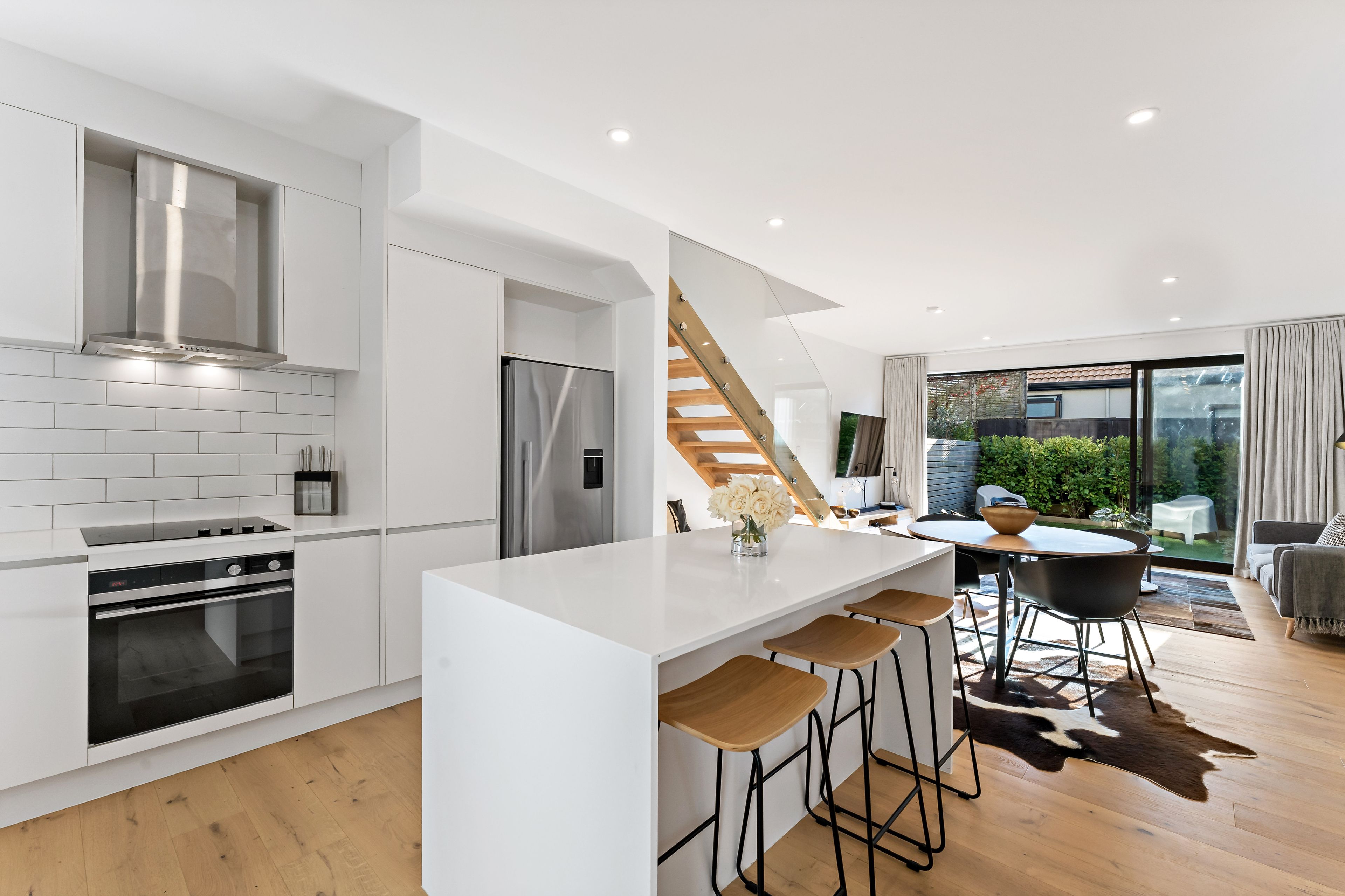 11/37 Saint Vincent Avenue, Remuera
