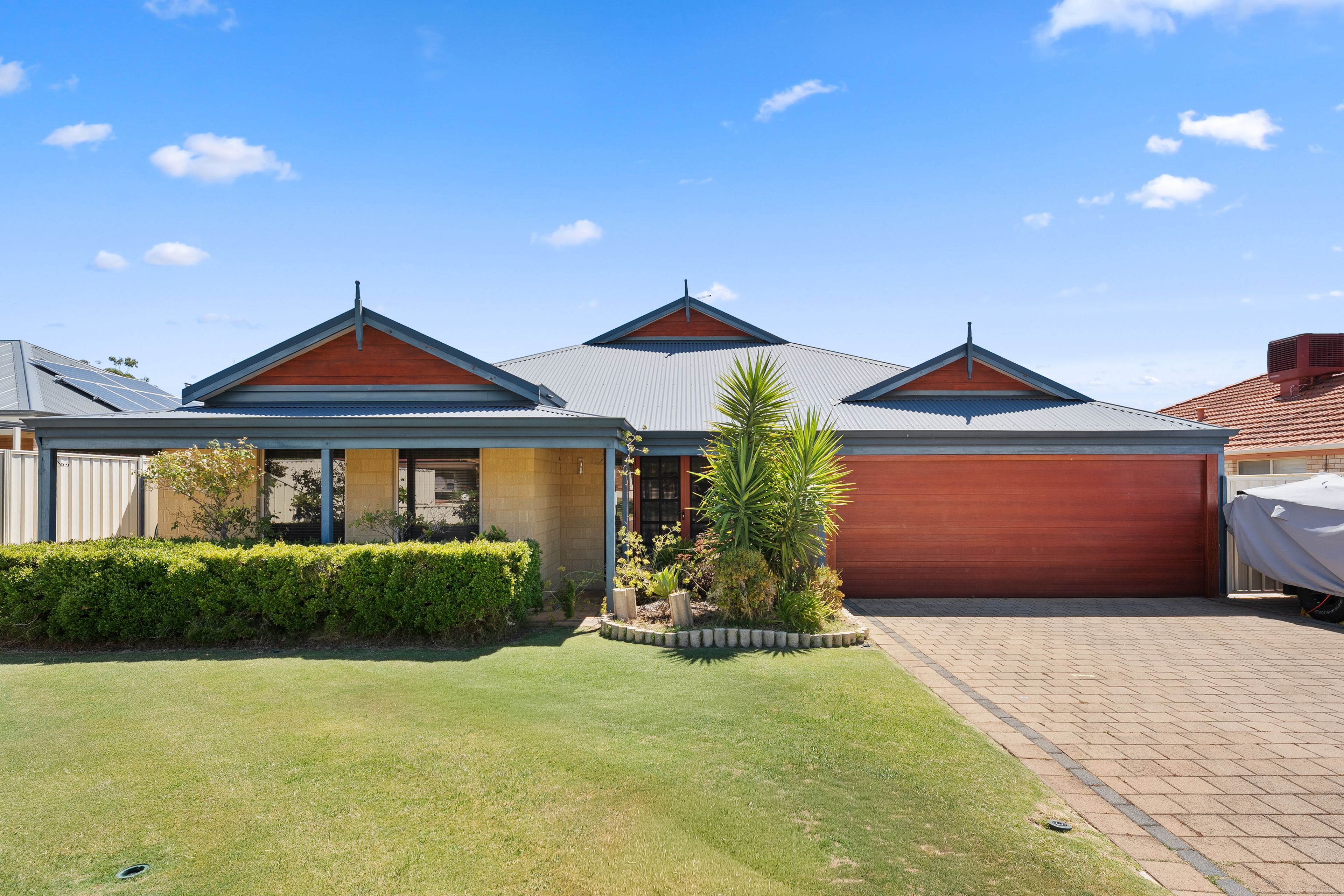 8 Upton Court, Baldivis WA 6171