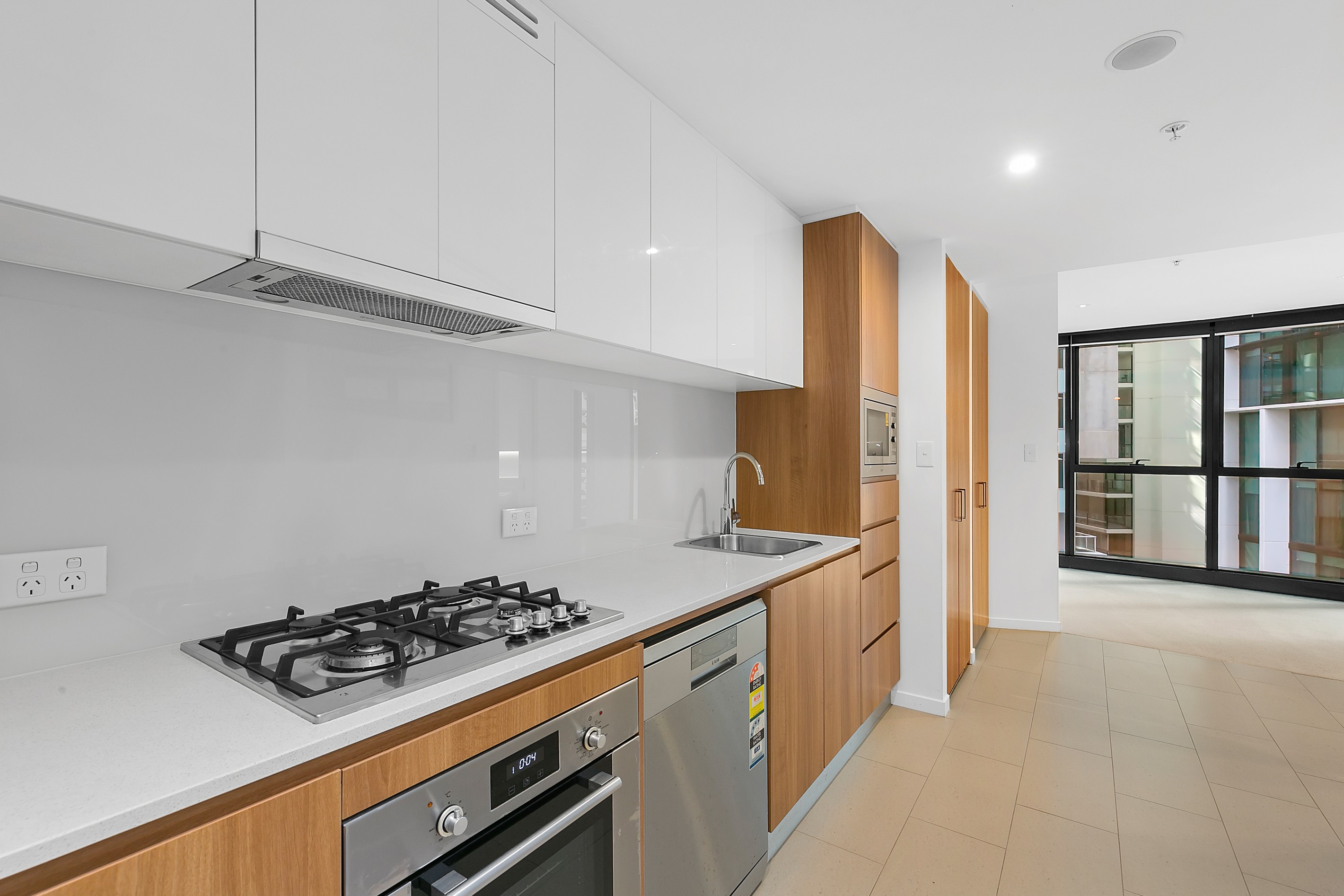 1206/222 Margaret Street, Brisbane City, QLD 4000