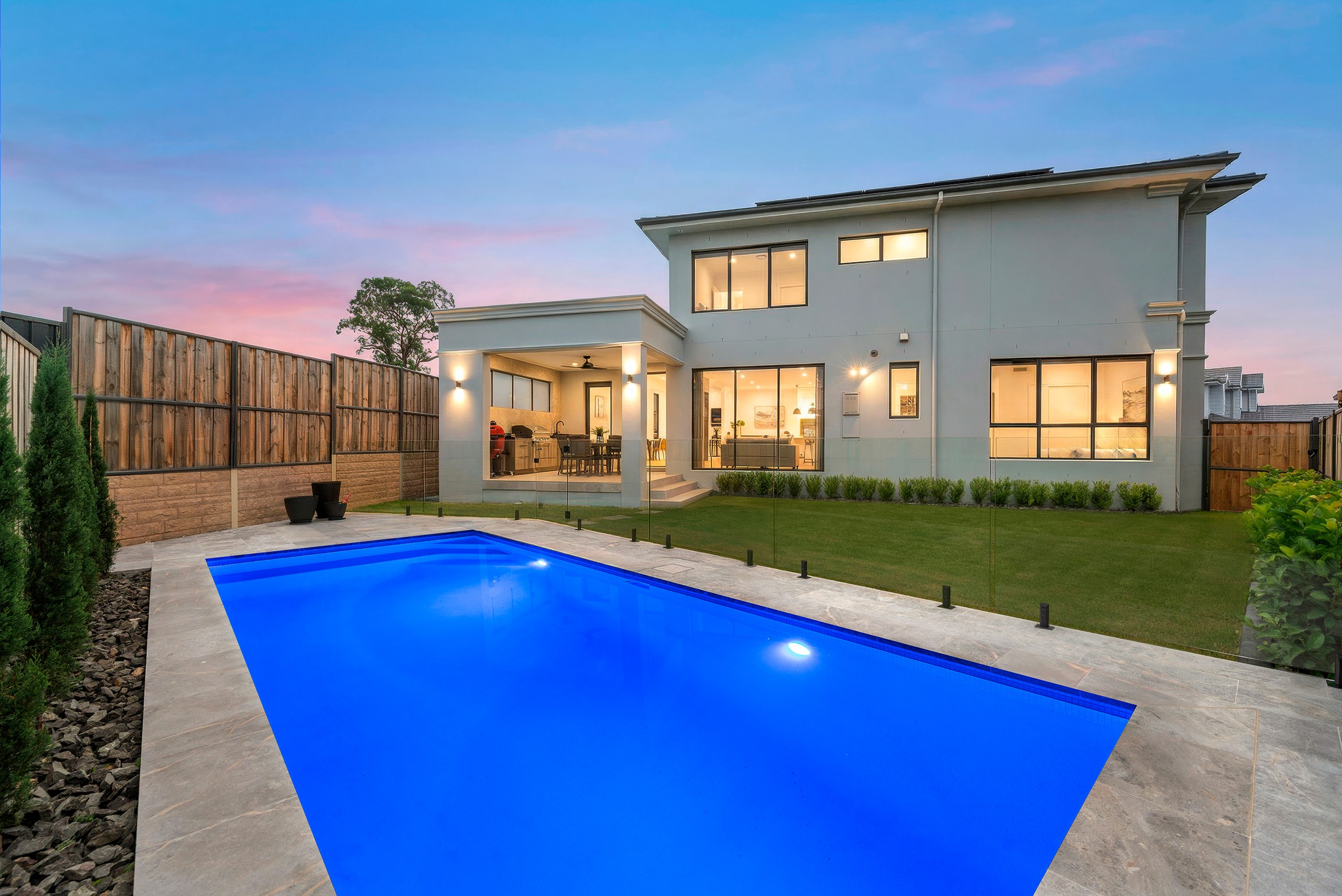 17 Handel Street, Box Hill, NSW 2765