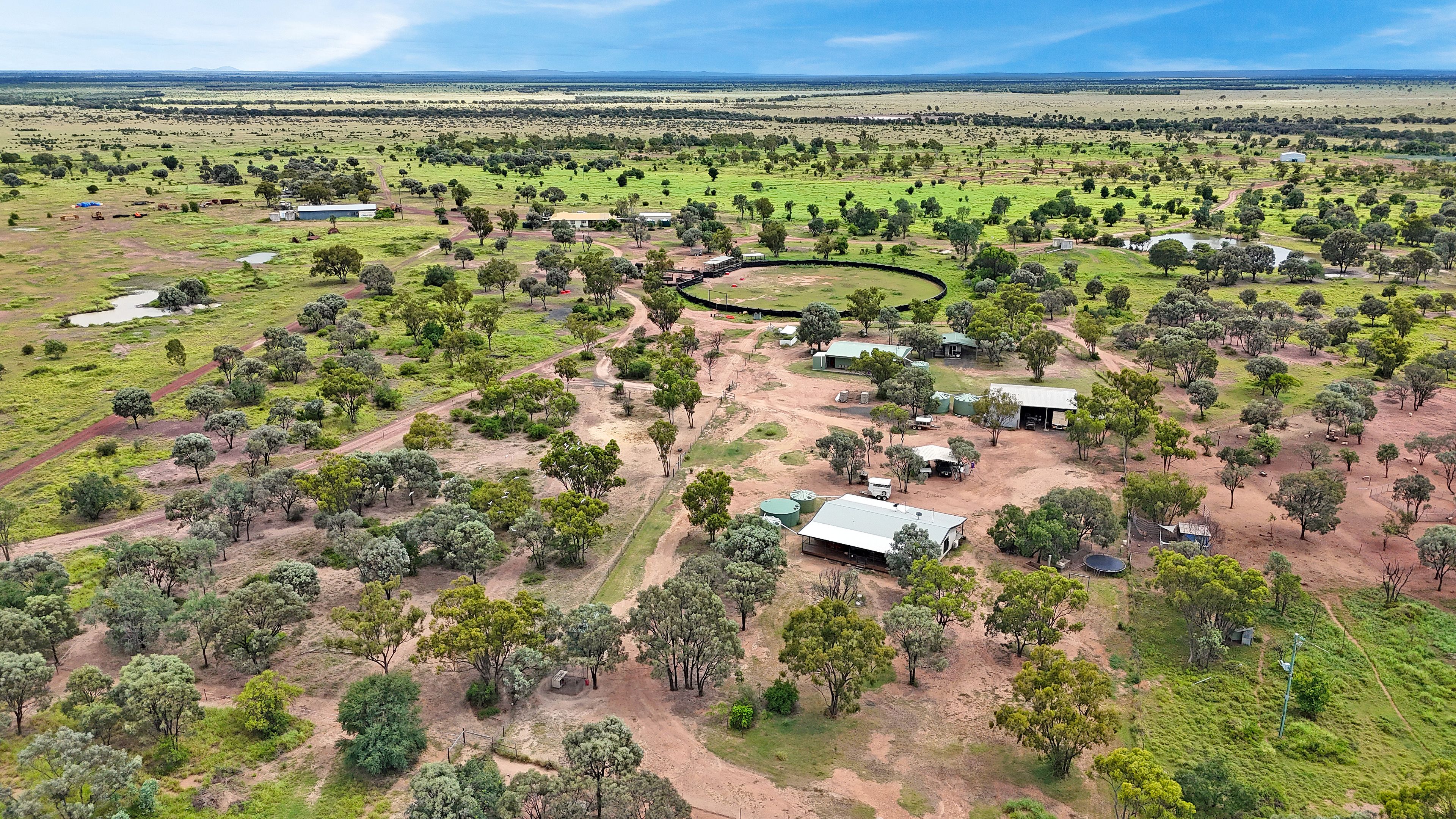 1467 Pasha Road, Pasha, QLD 4721