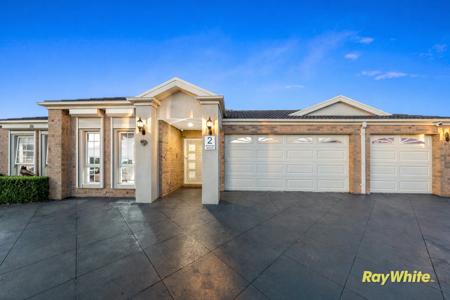 2 Atherton Avenue, Burnside Heights, VIC 3023