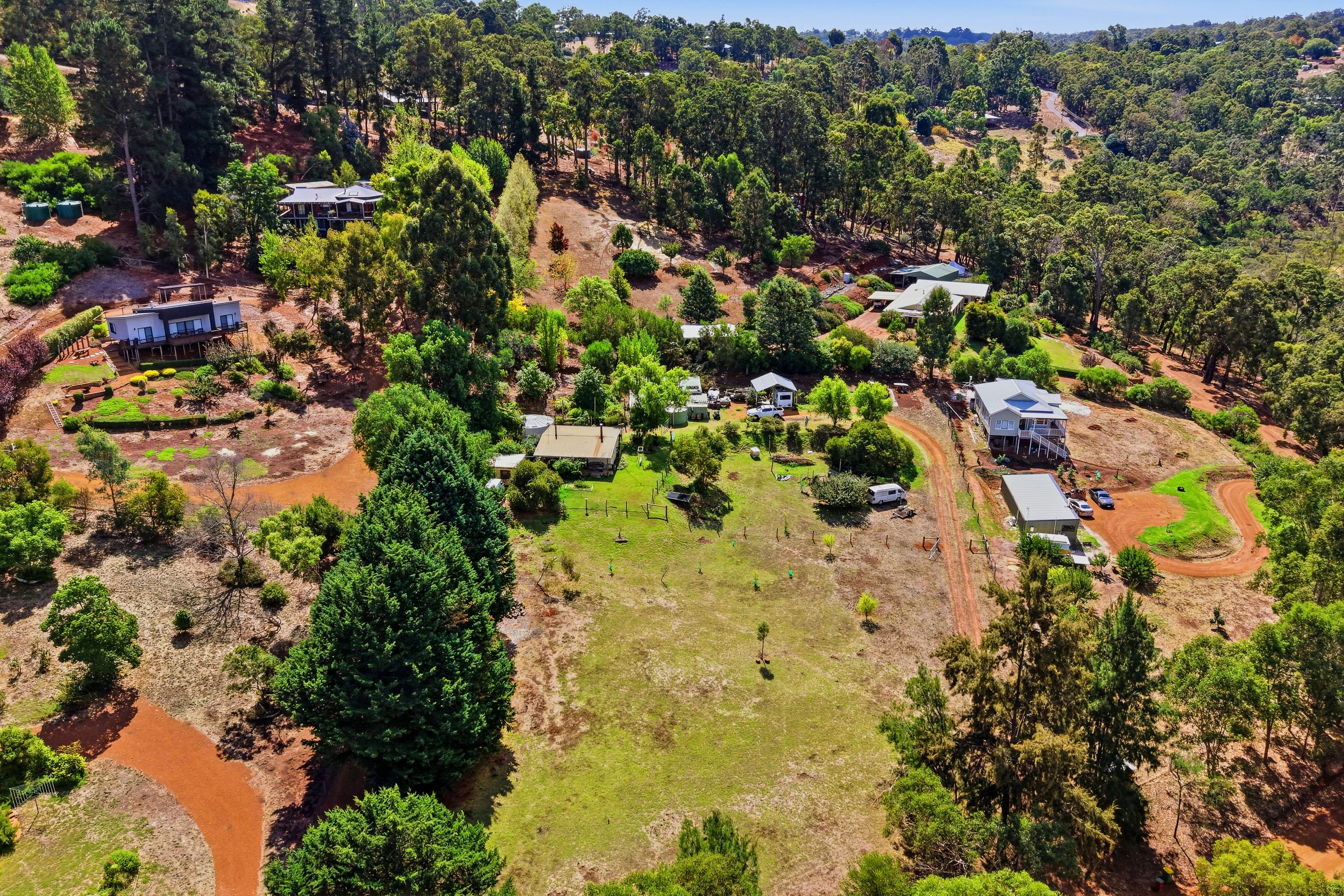 19 West Blackwood Terrace, Bridgetown, WA