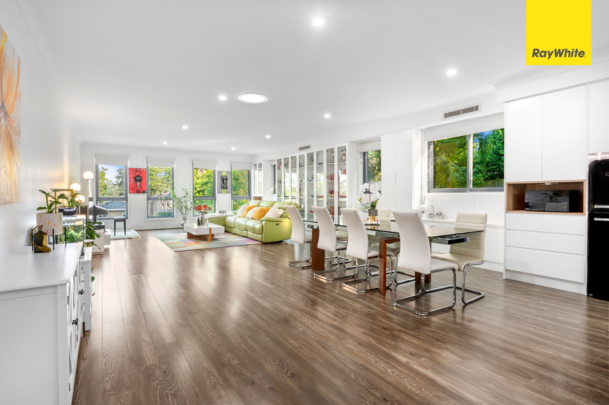 12 Cumberland Street, Epping, NSW 2121