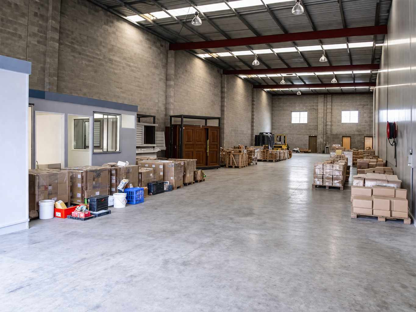 1/63 Parramatta Road, Underwood, QLD 4119