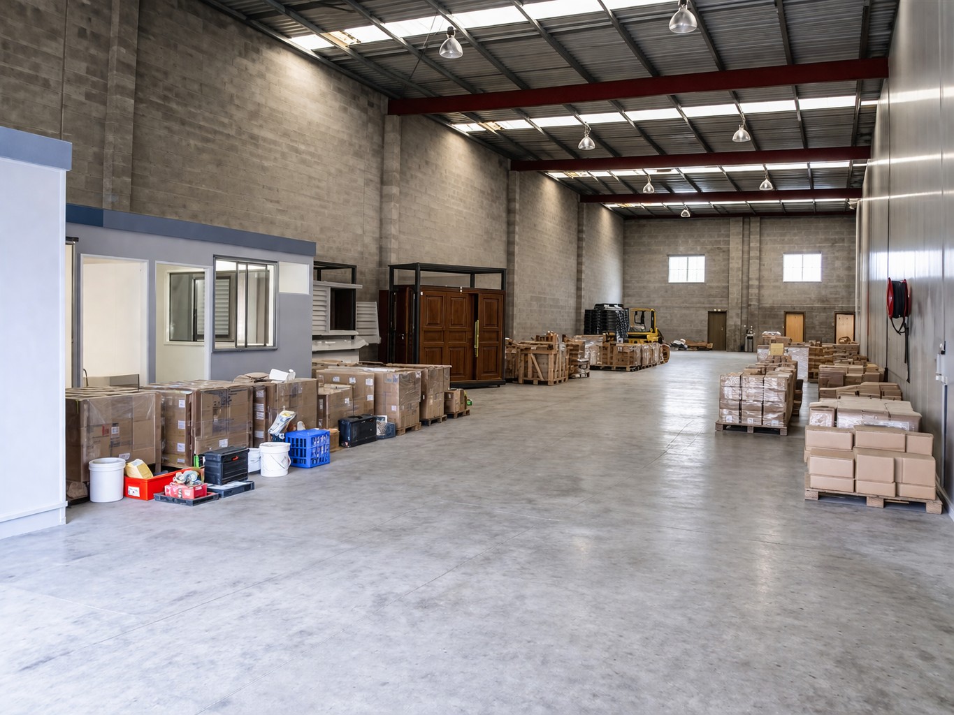 1/63 Parramatta Road, Underwood, QLD 4119