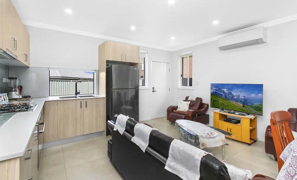 7B Yass Street, Gregory Hills, NSW 2557