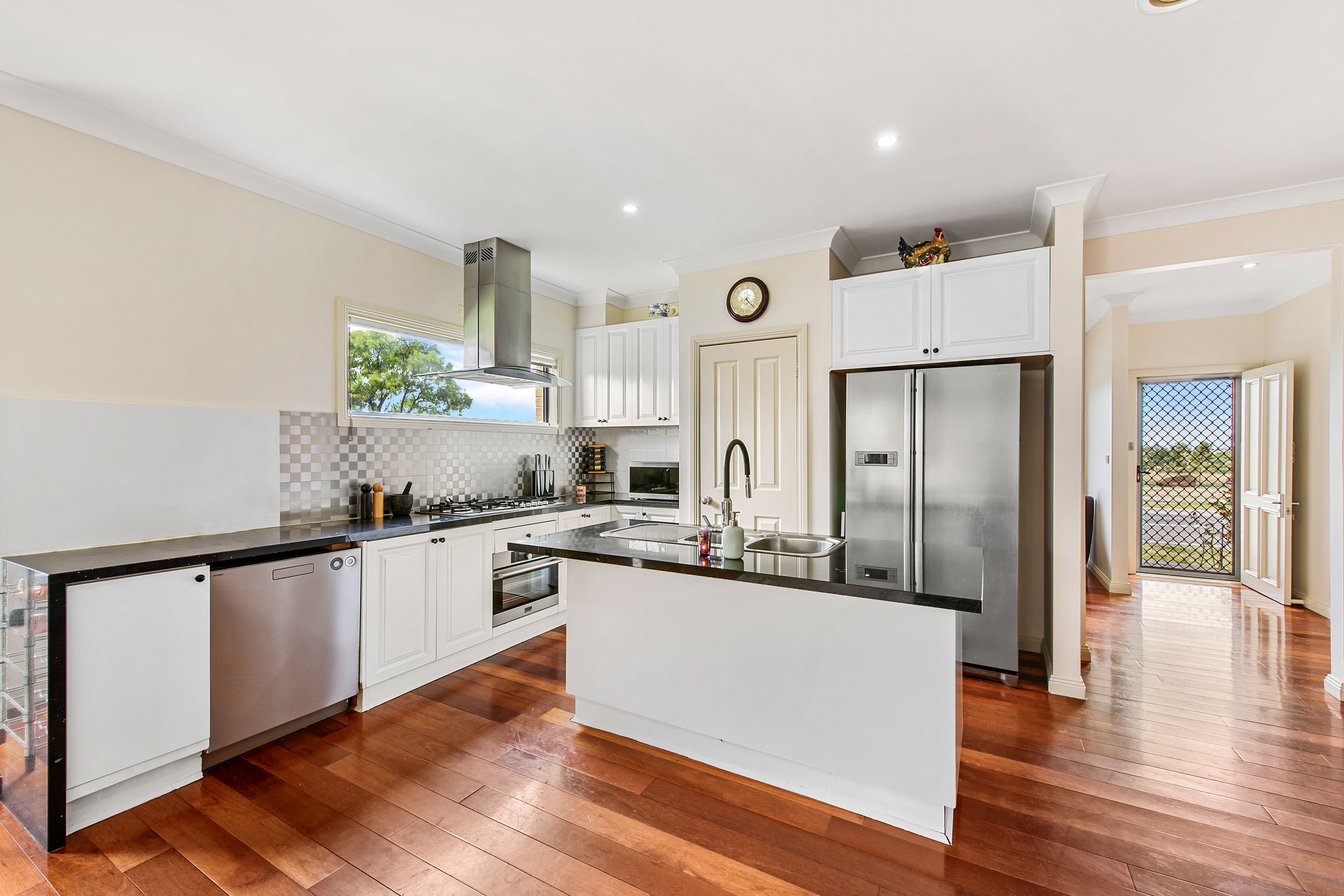 30 Cunningham Chase, Burnside Heights, VIC 3023