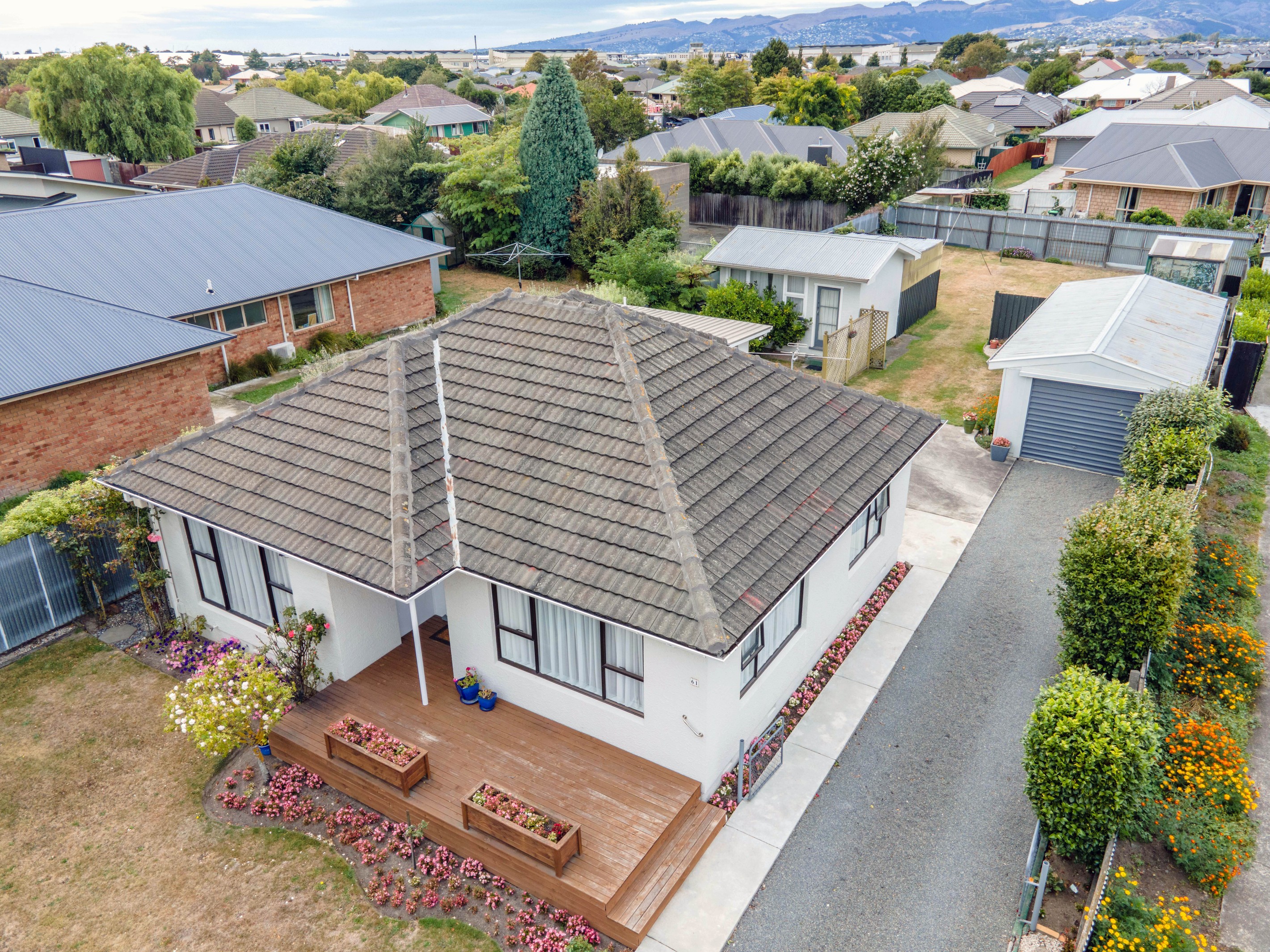 61 Springs Road, Hornby, Christchurch City