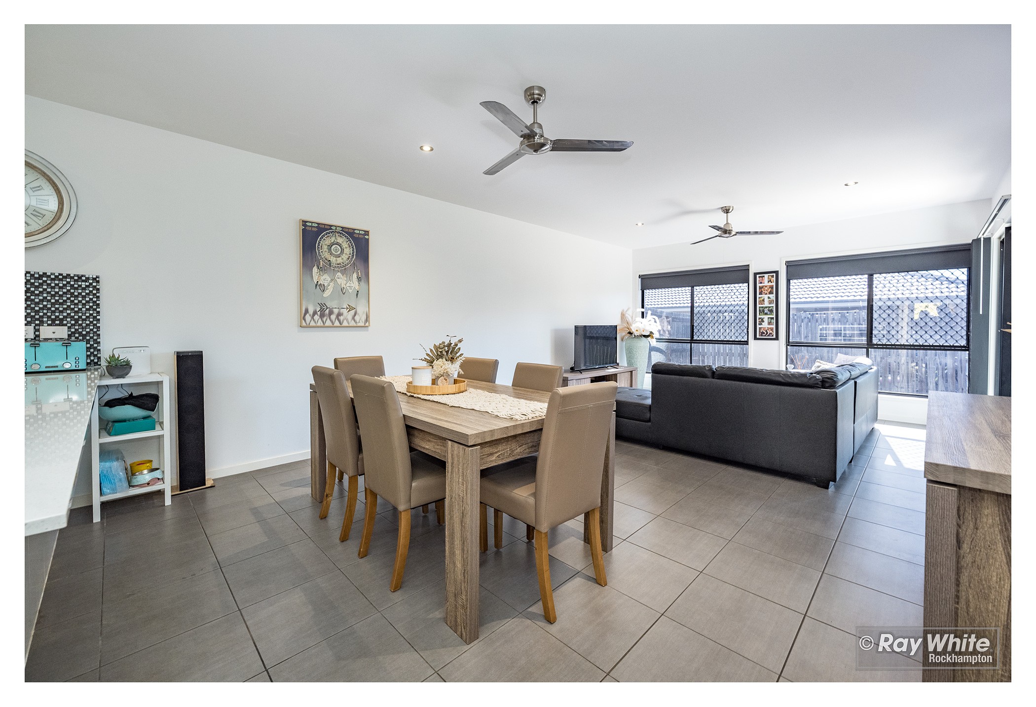 3/18 Bruce Hiskens Court, Norman Gardens, QLD 4701