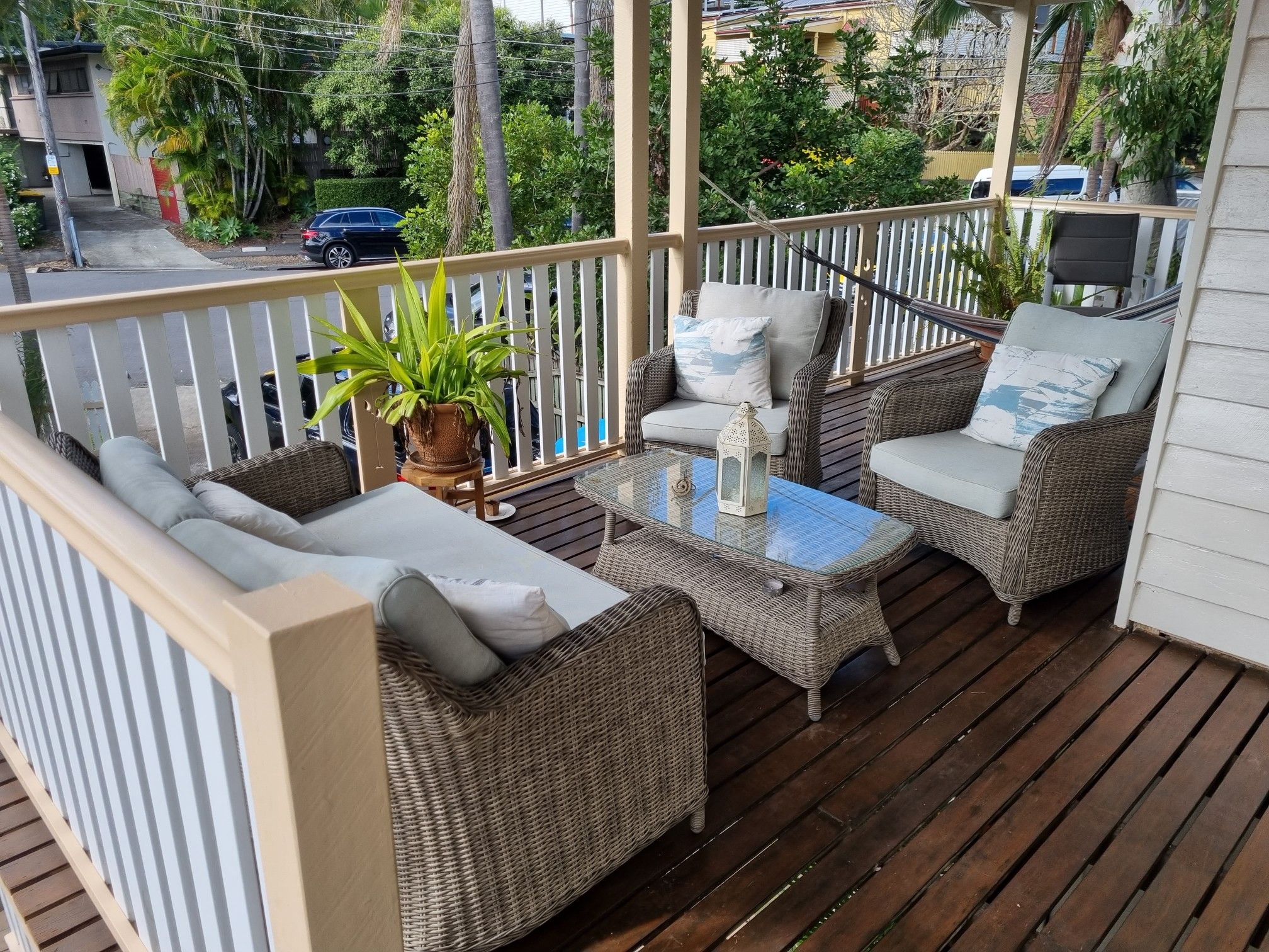 28 Young Street, Milton, QLD 4064
