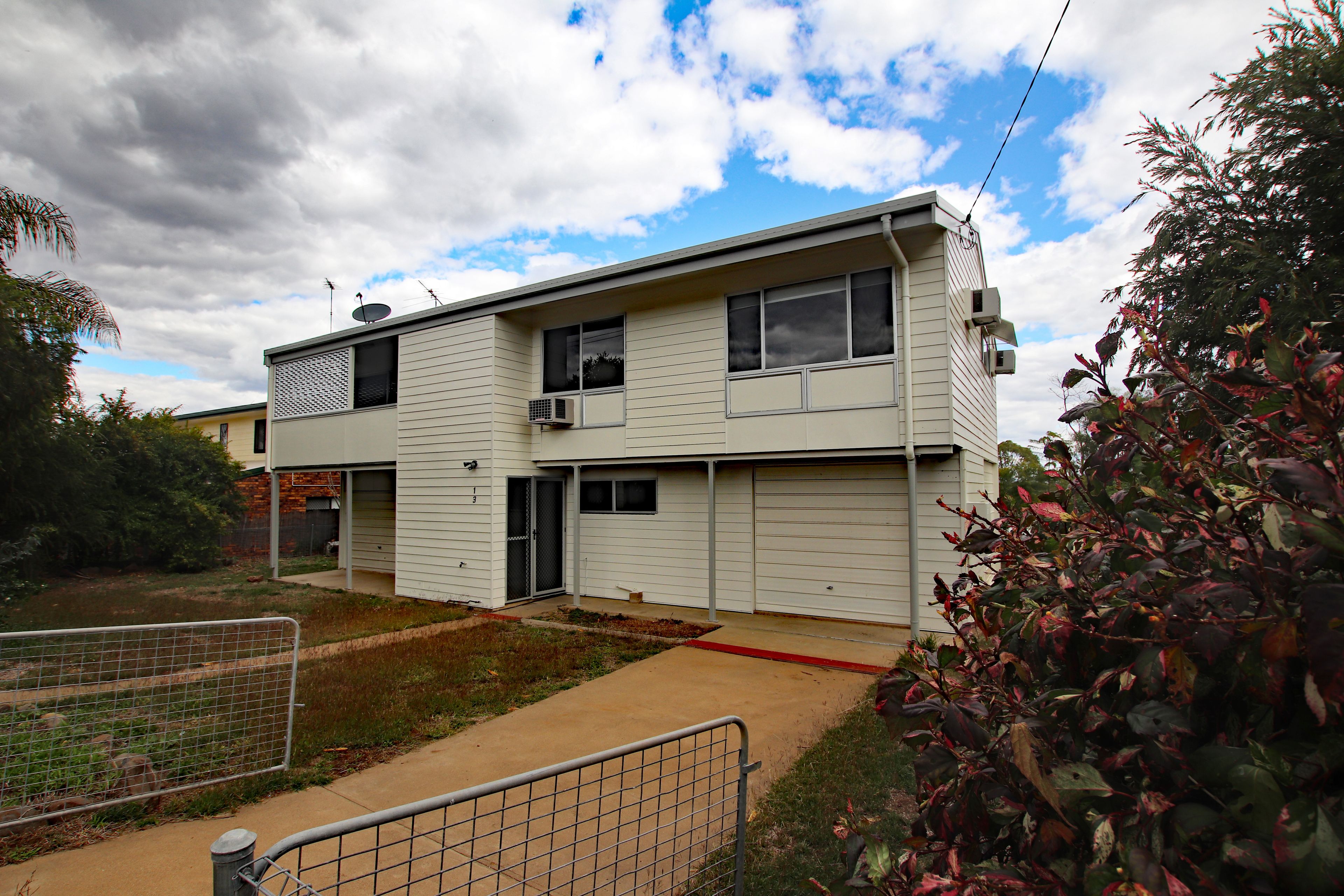 13 Raglan Street, Biloela QLD 4715