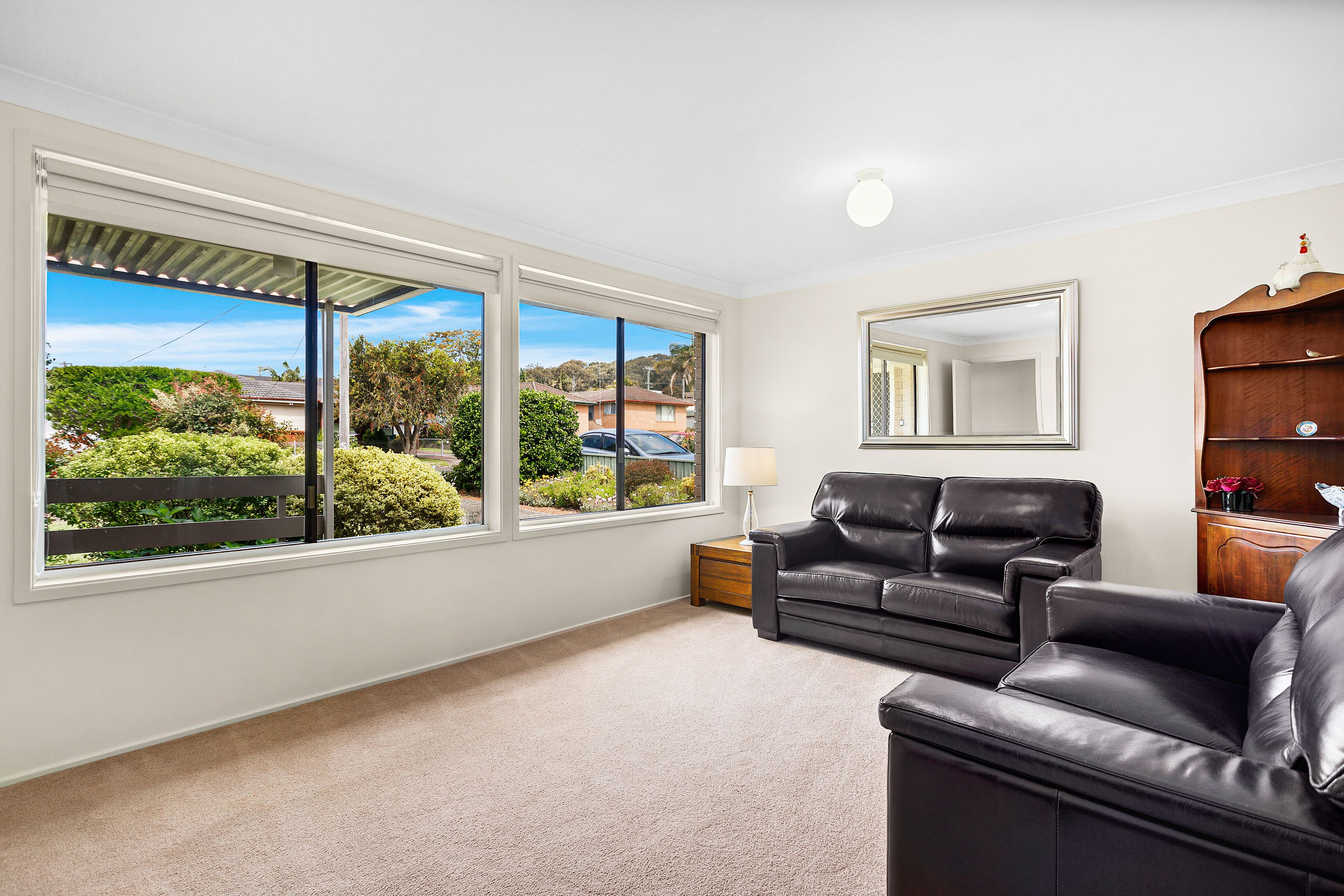 12 Bourke Avenue, Barrack Heights, NSW 2528