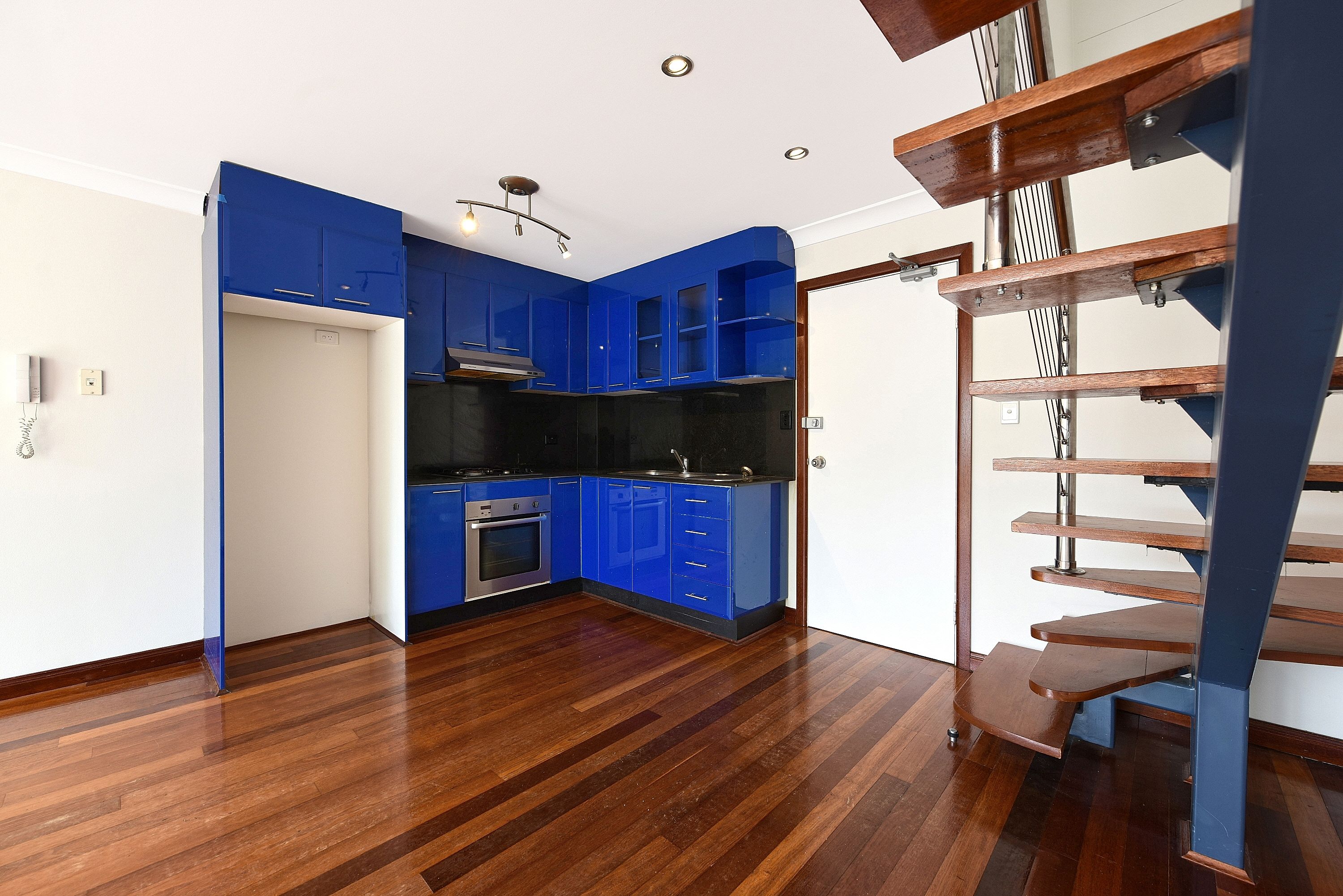 5/2-6 Dunblane, Camperdown, NSW 2050