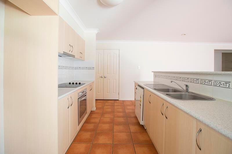 45 Rix Drive East, Upper Coomera, QLD 4209