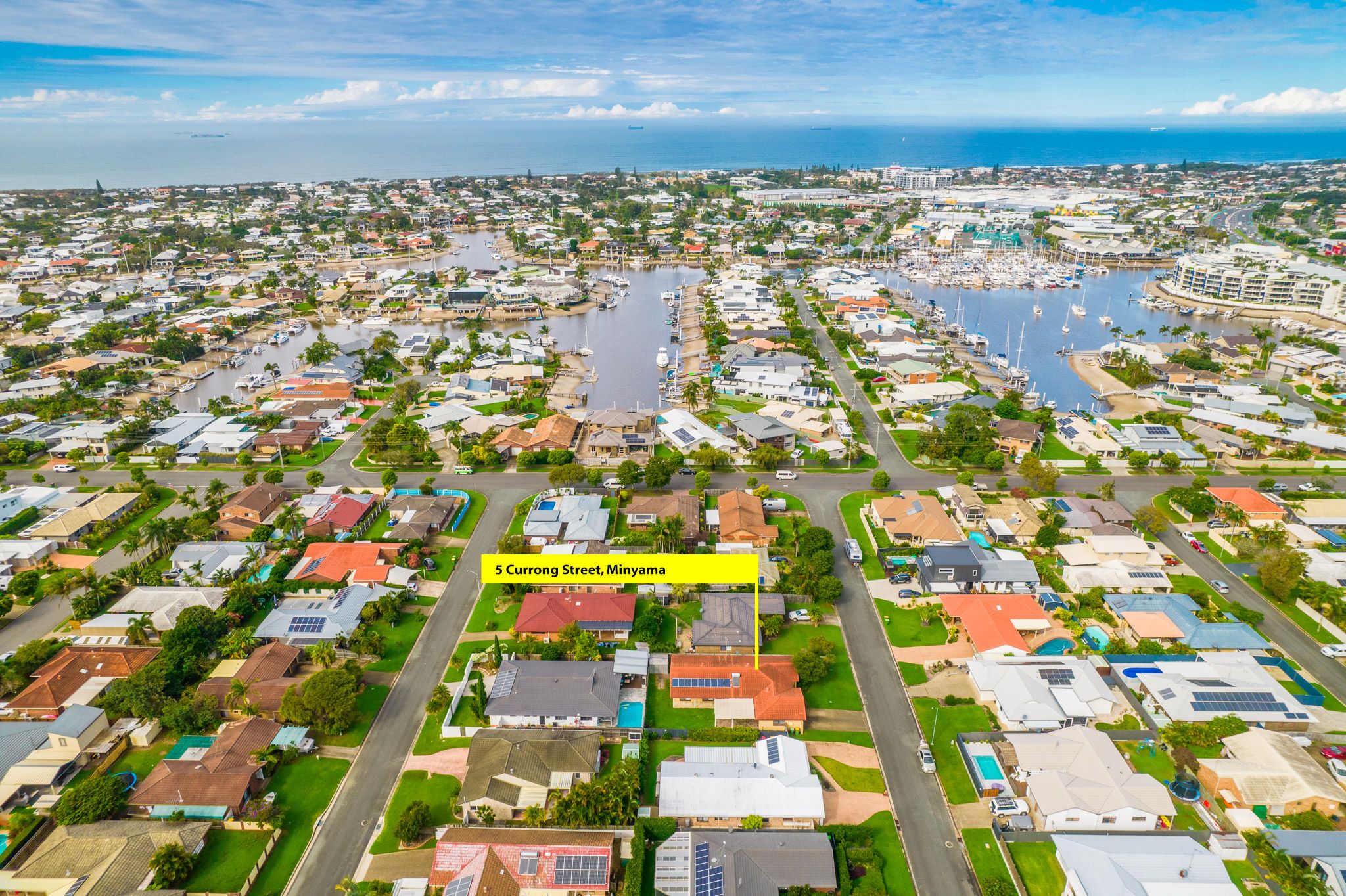 5 Currong Street, Minyama, QLD 4575